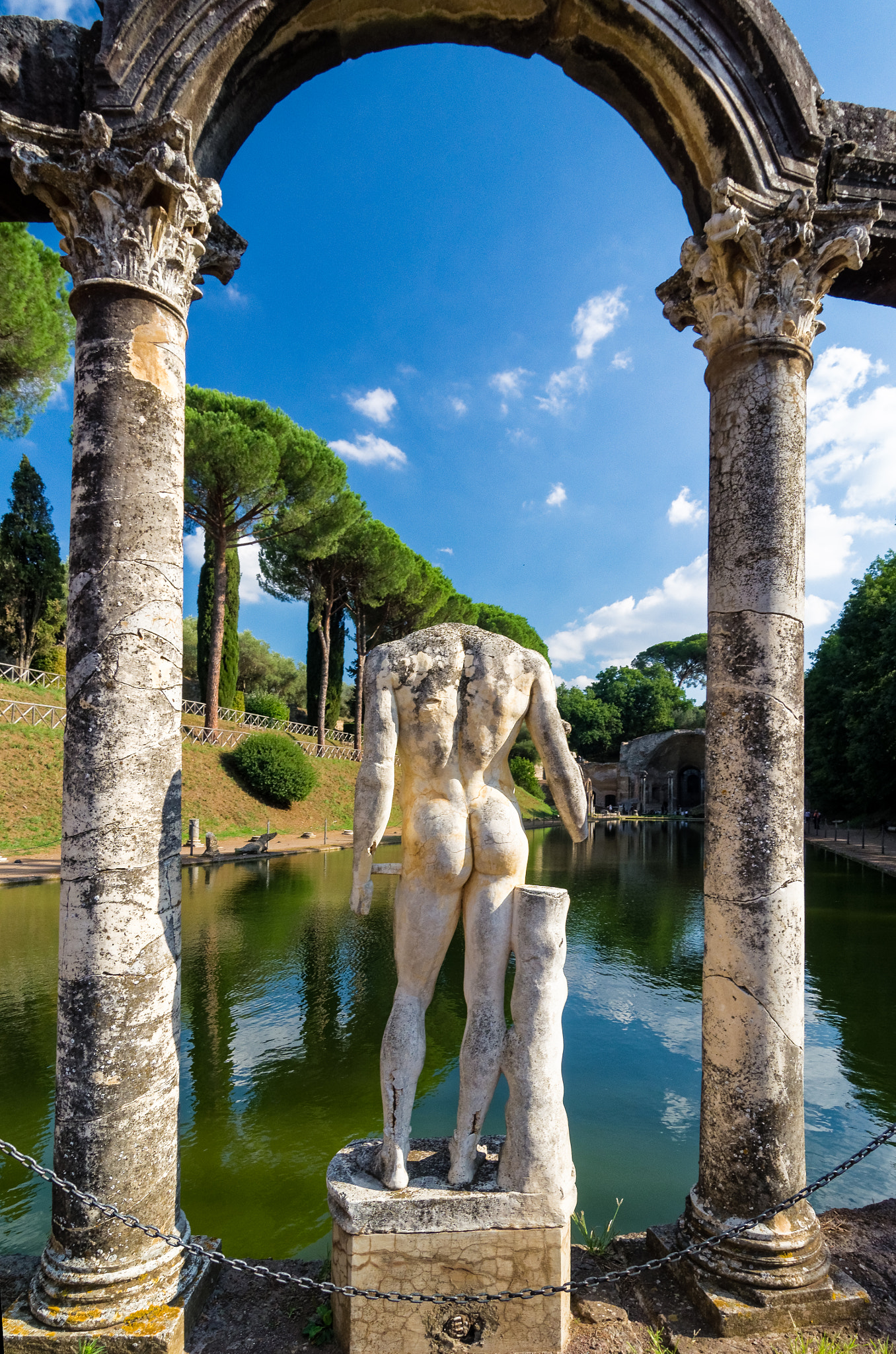 Pentax smc DA 12-24mm F4.0 ED AL (IF) sample photo. Roma photography
