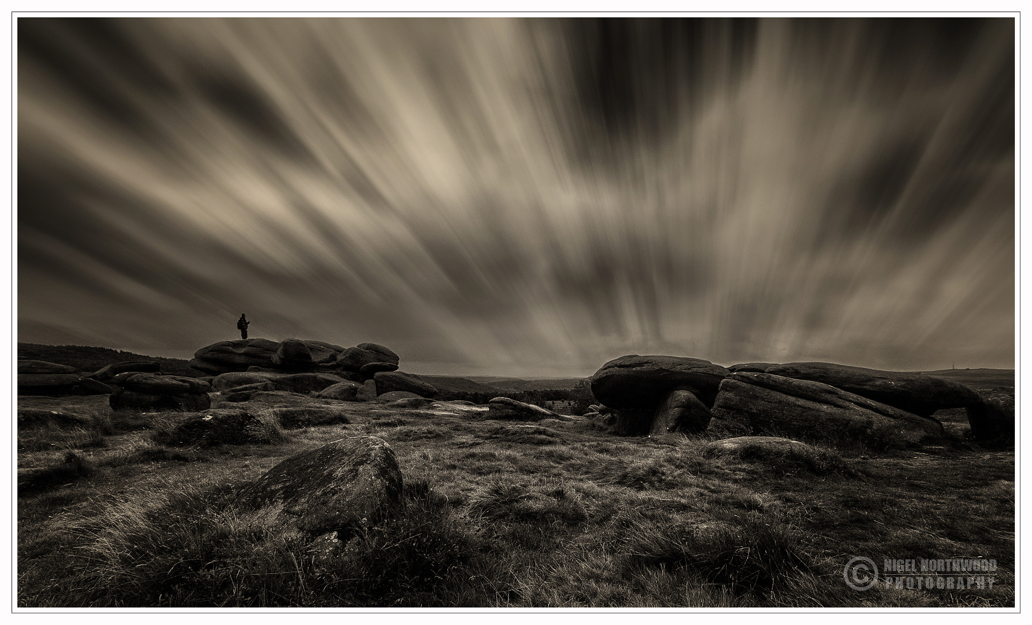 Sigma 10-20mm F3.5 EX DC HSM sample photo. Owler tor photography