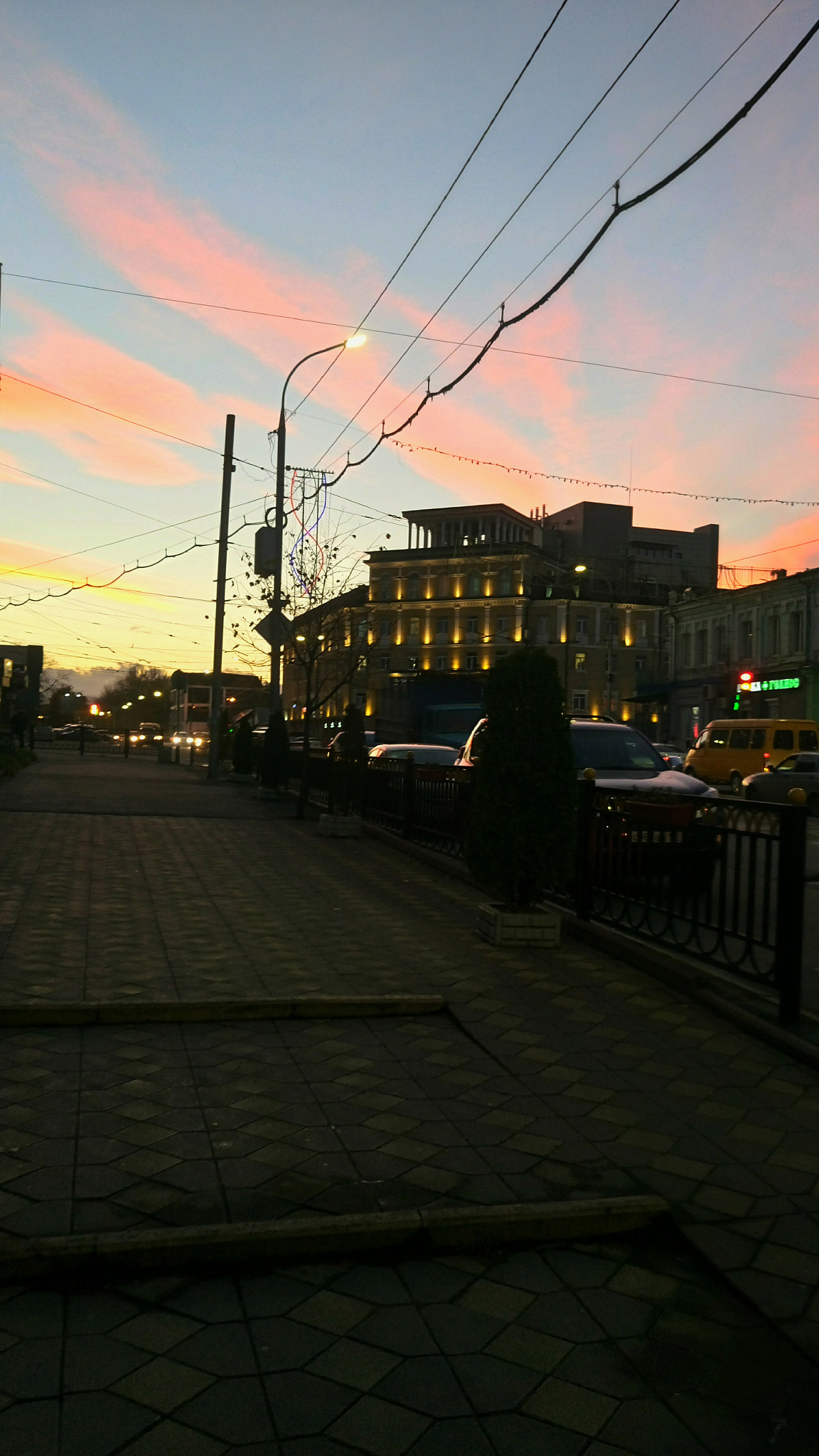 Sony Xperia M5 Dual sample photo