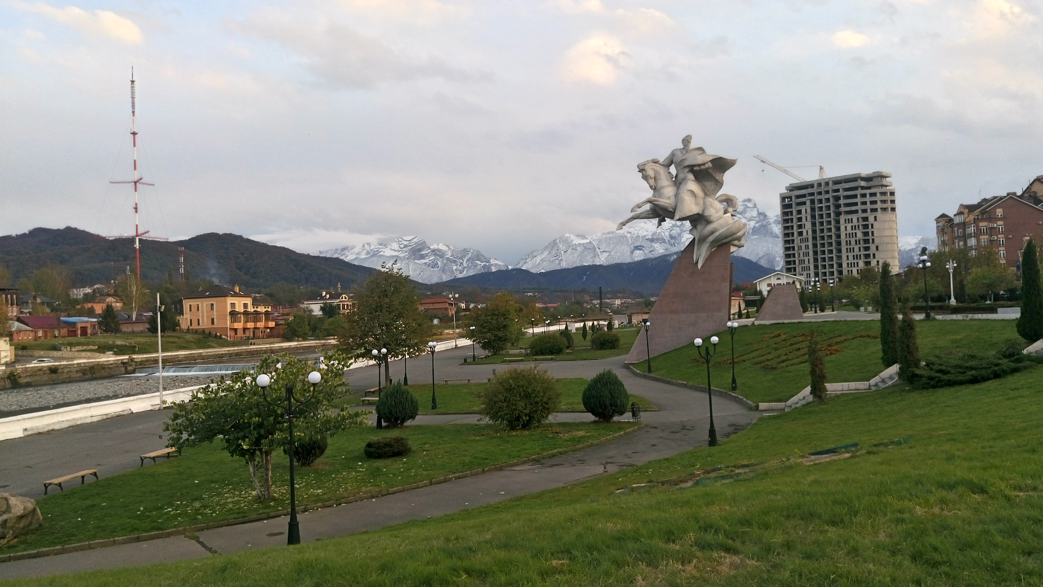 Sony Xperia M5 Dual sample photo
