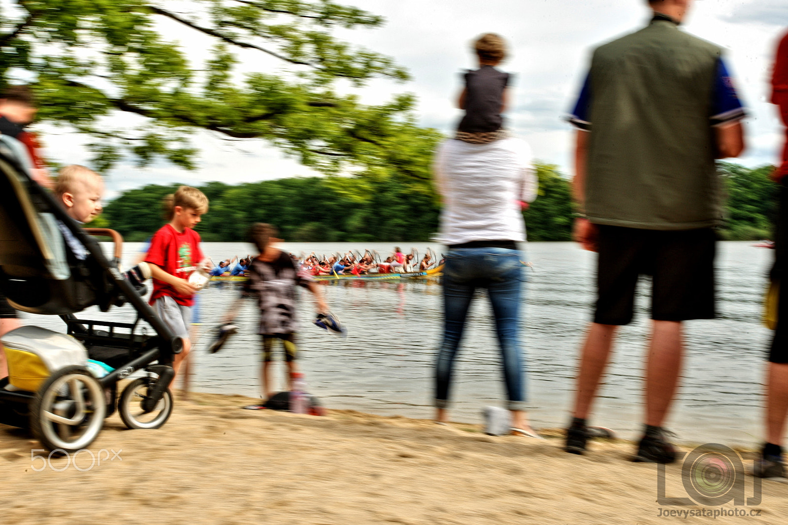 Canon EOS-1D Mark III sample photo. Dragon boat photography