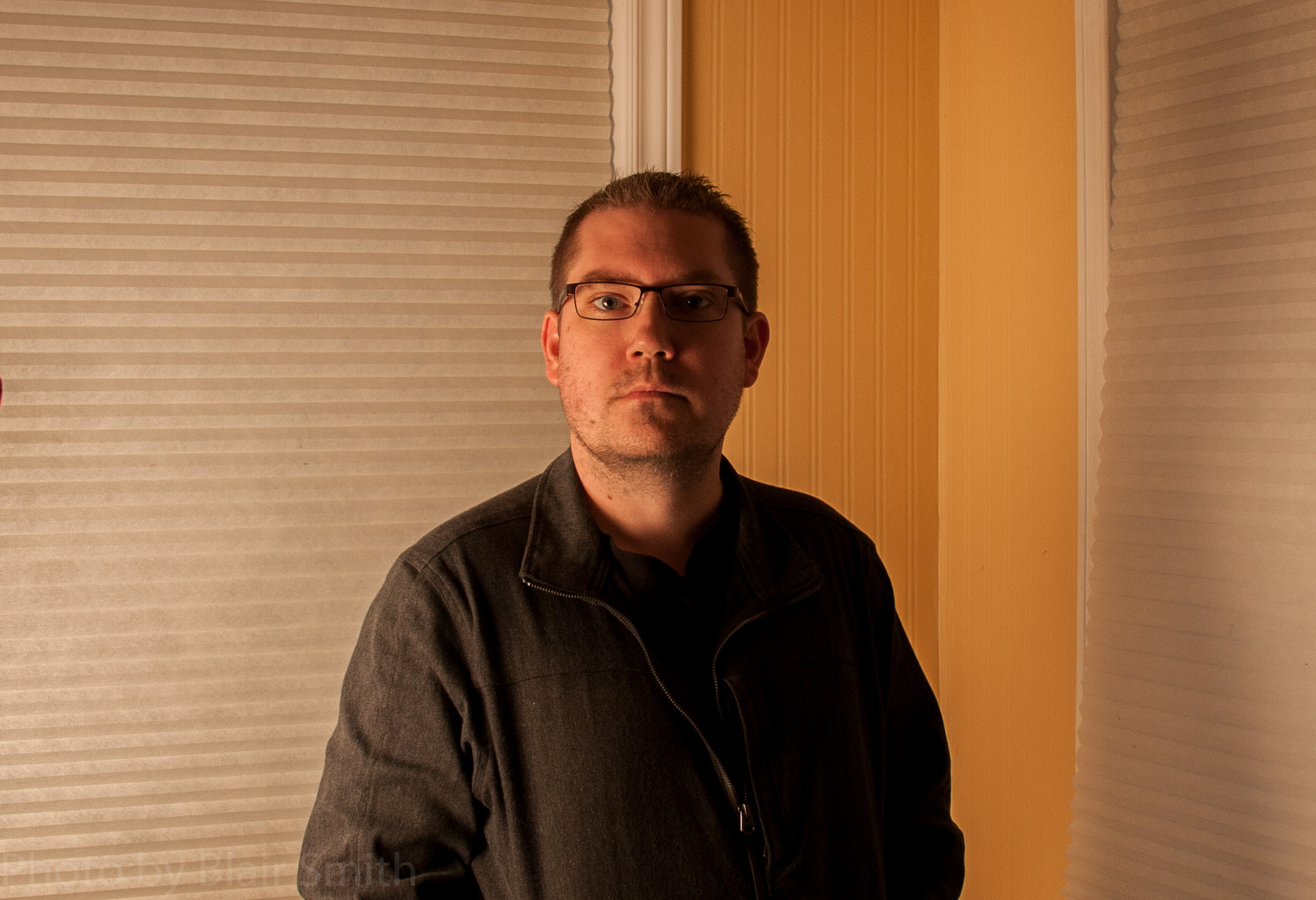Canon EOS 40D sample photo. Blair glasses photography