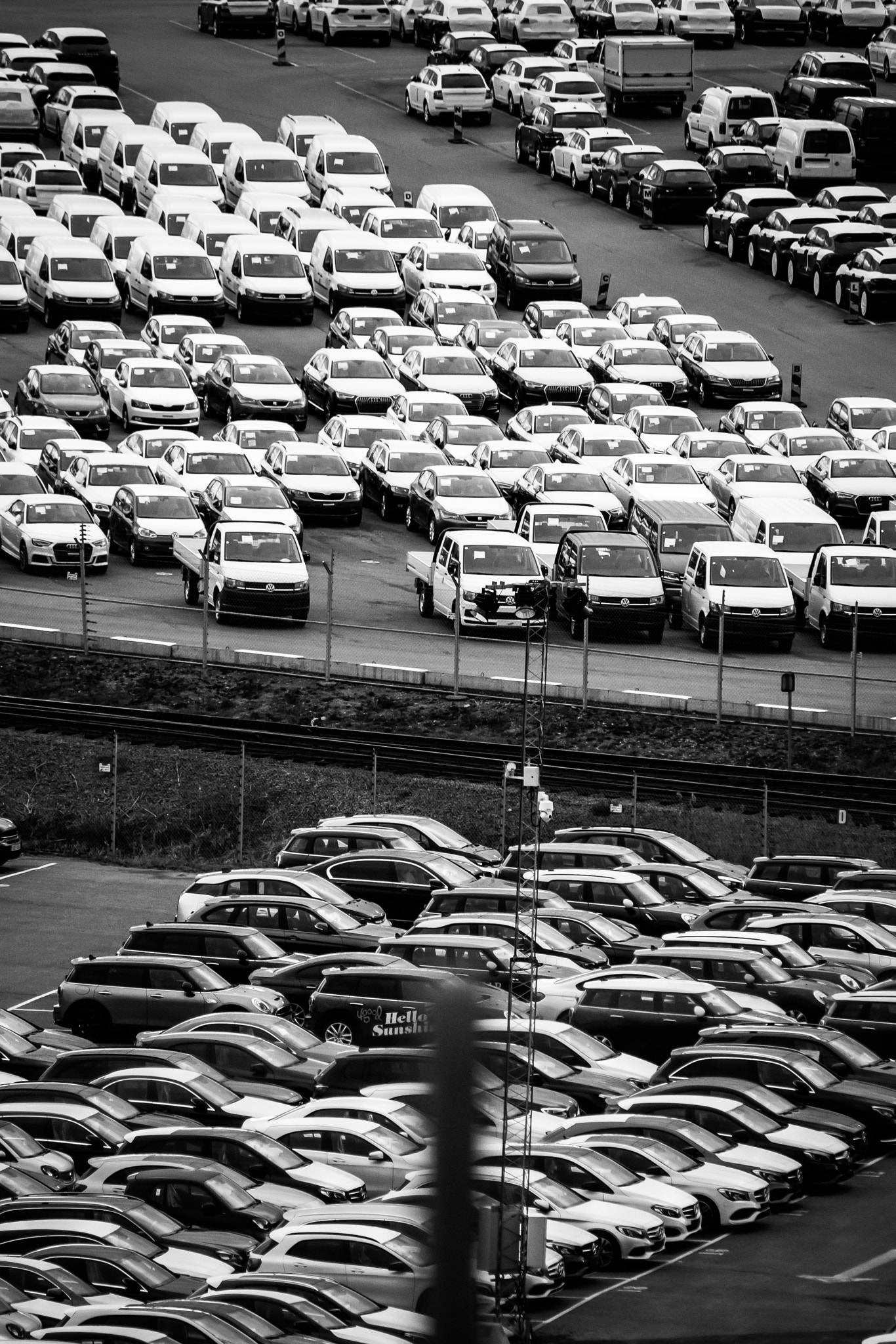 Canon EOS M3 sample photo. Cars photography