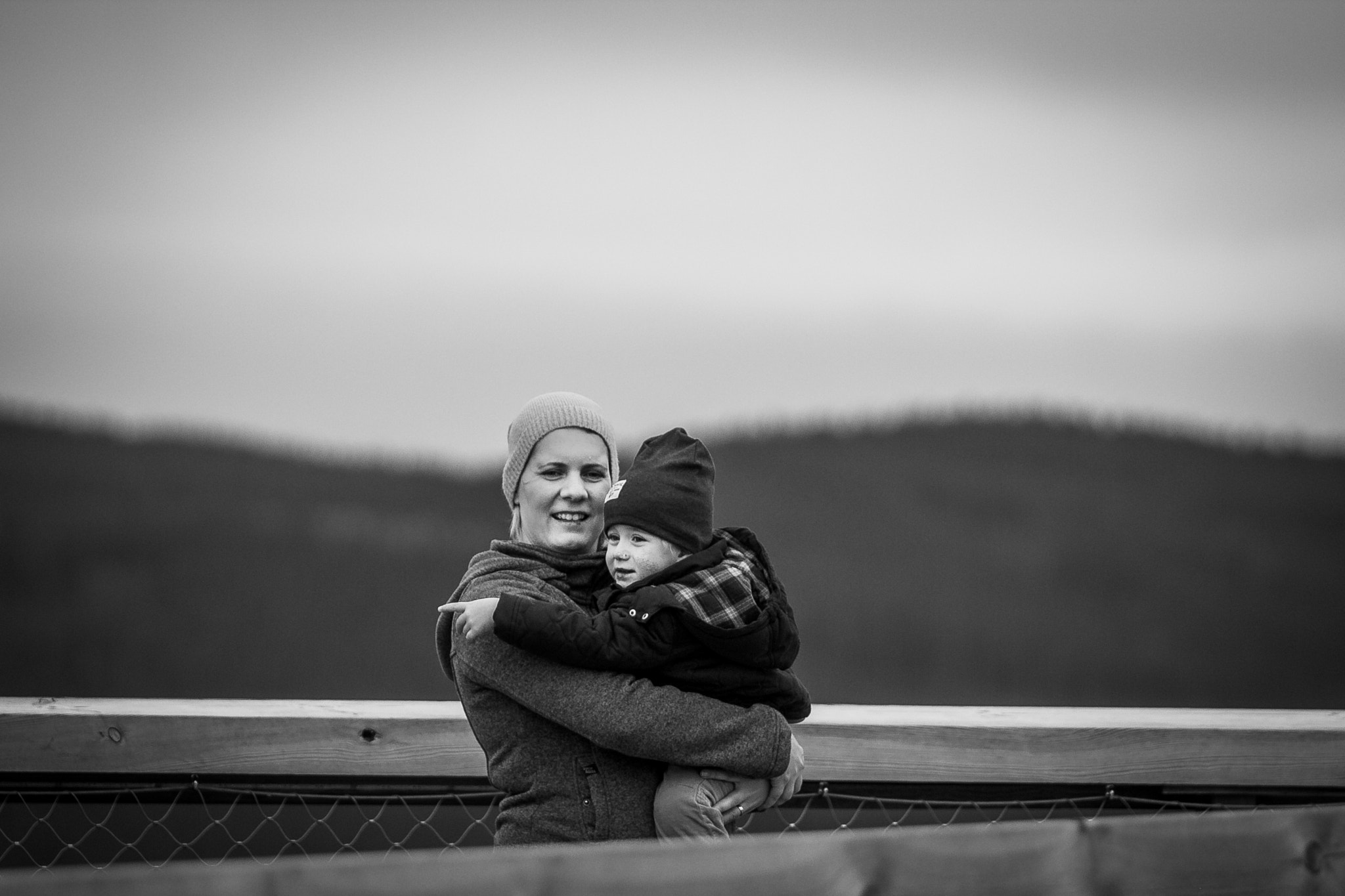 Canon EF 70-200mm F2.8L USM sample photo. Family photography
