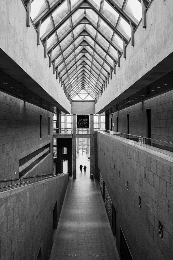 Nikon Df sample photo. National gallery of canada photography