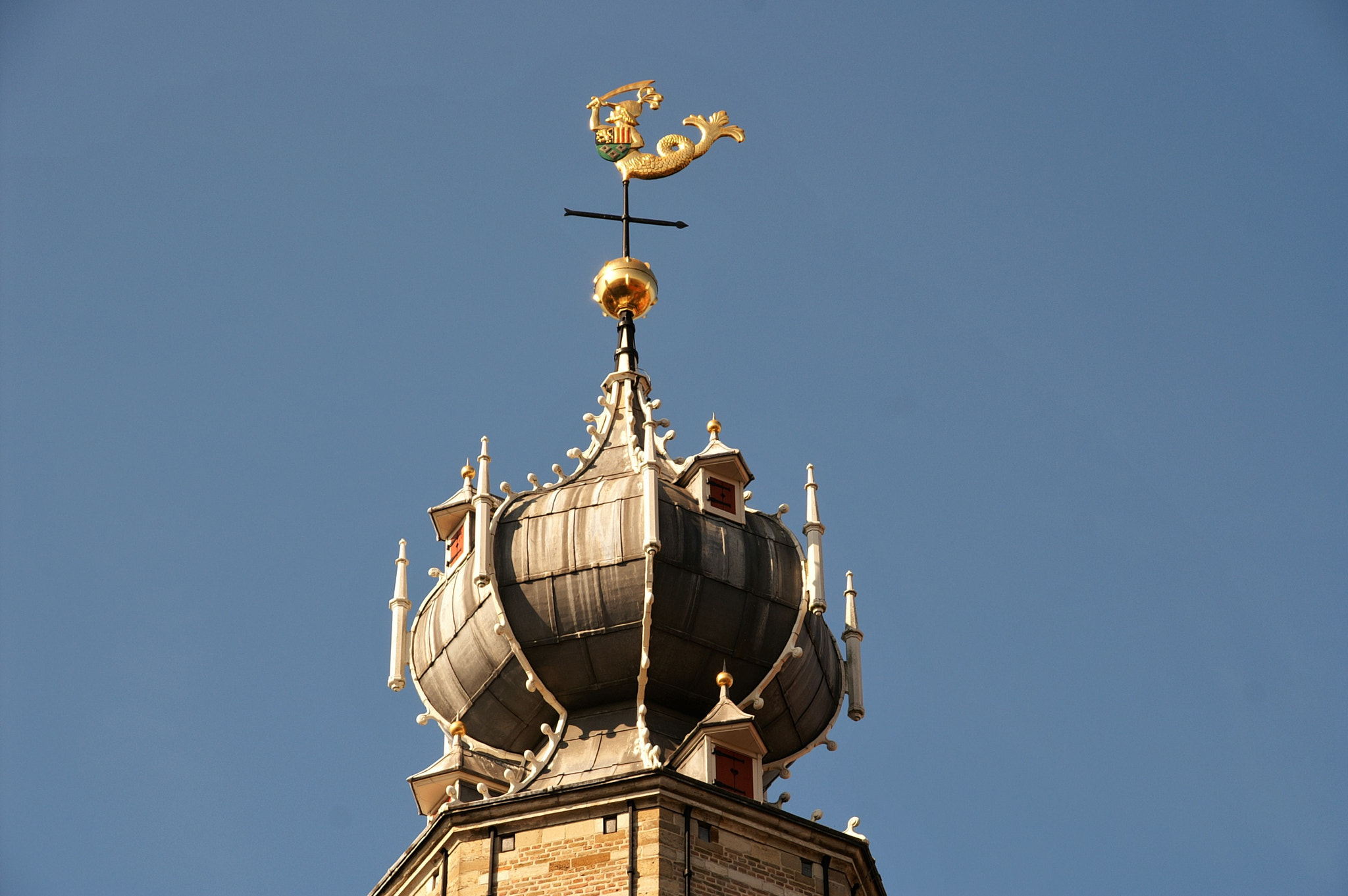 Sigma 18-200mm F3.5-6.3 DC sample photo. Bergen op zoom photography