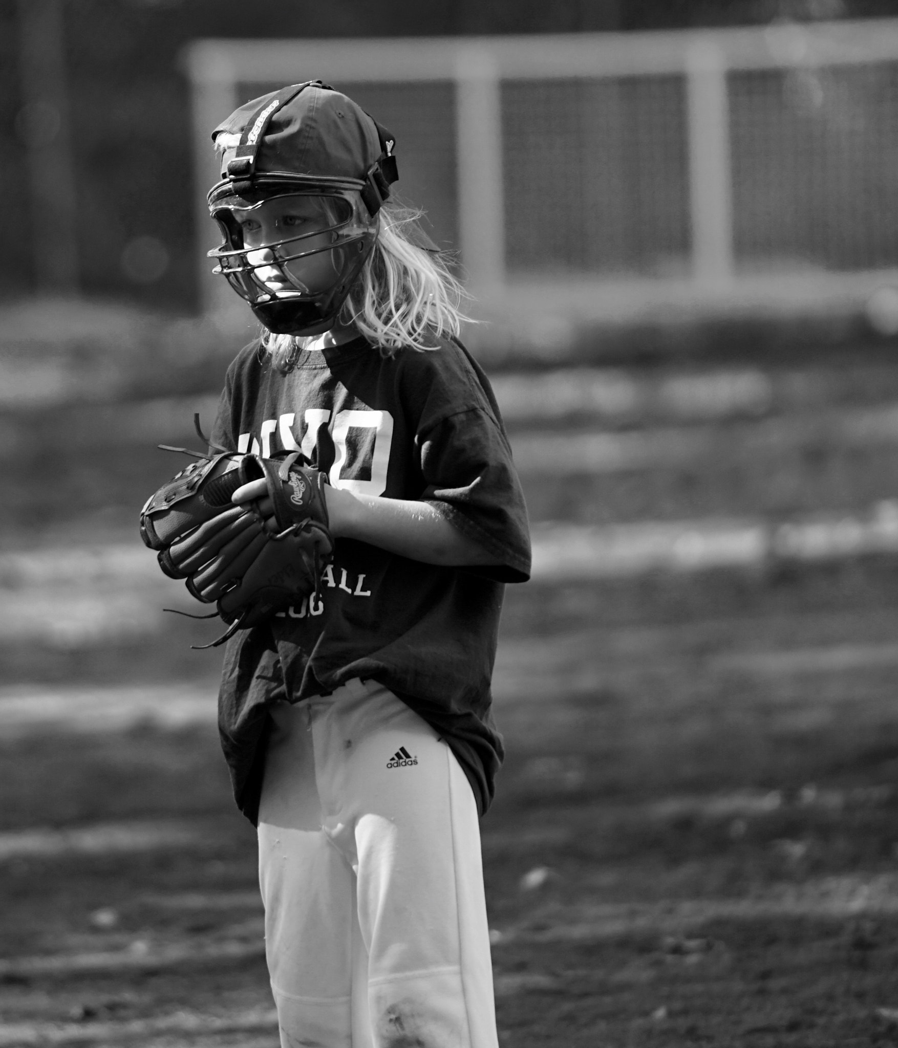 Sony FE 70-200mm F2.8 GM OSS sample photo. Pitcher photography