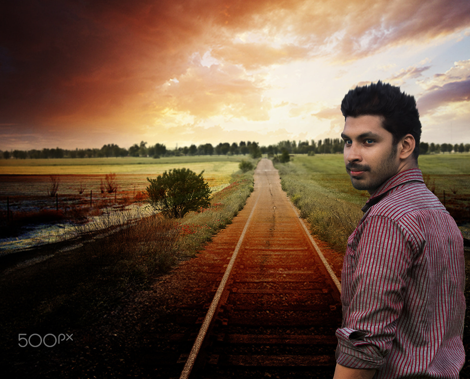 Canon EOS 750D (EOS Rebel T6i / EOS Kiss X8i) sample photo. Muhammed photography