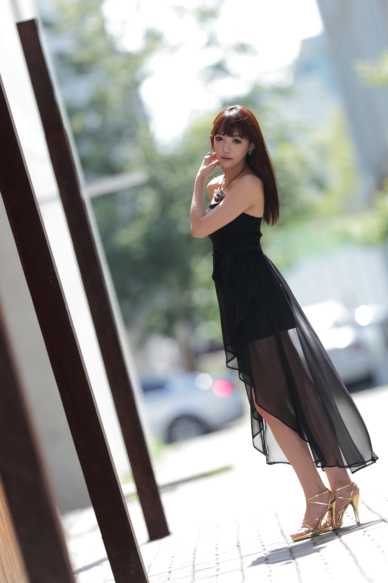 Canon EF 200mm F2L IS USM sample photo. ** photography