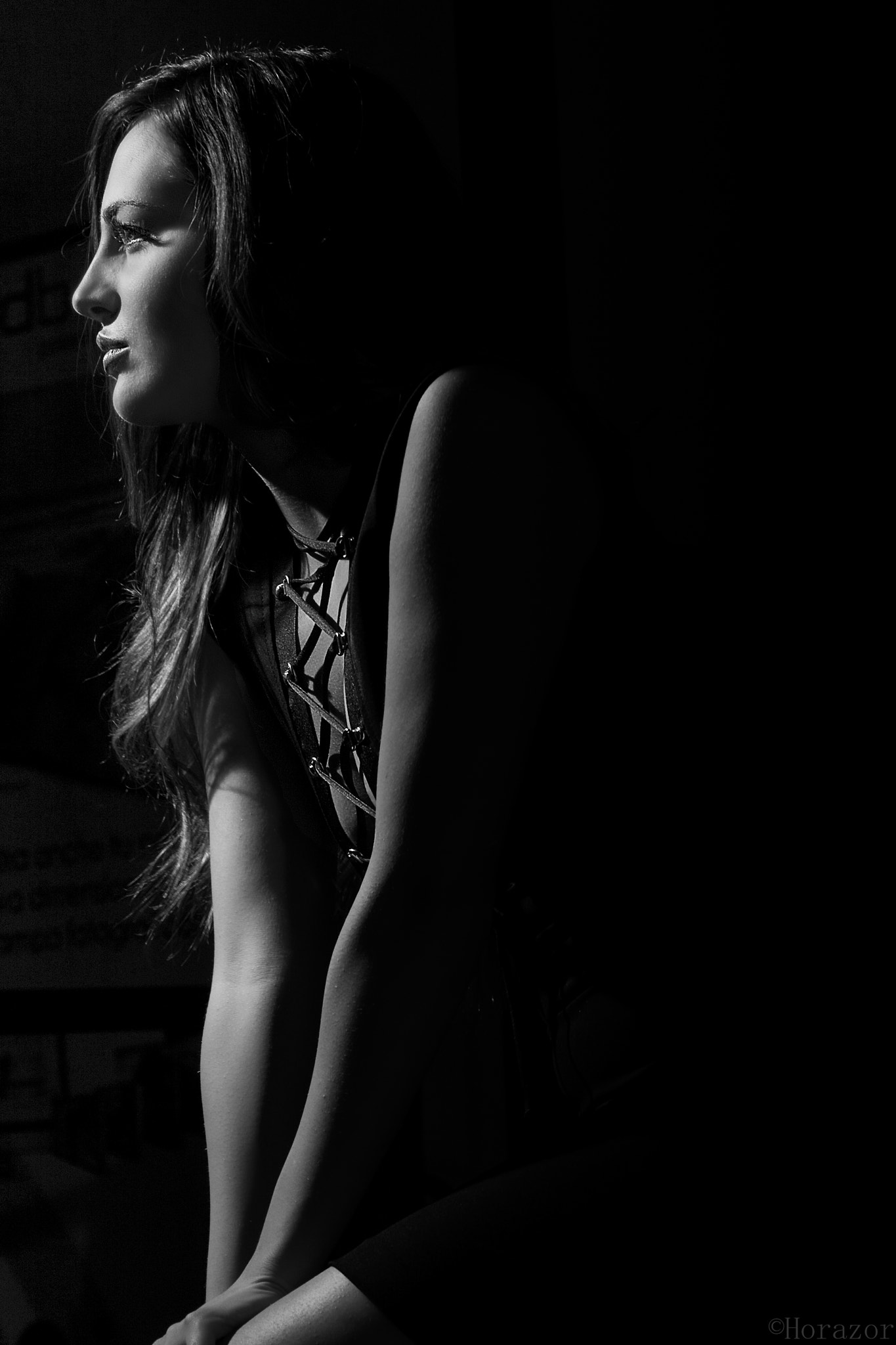 Canon EF 35-80mm f/4-5.6 sample photo. Photoshoot at canon's studio milan photography