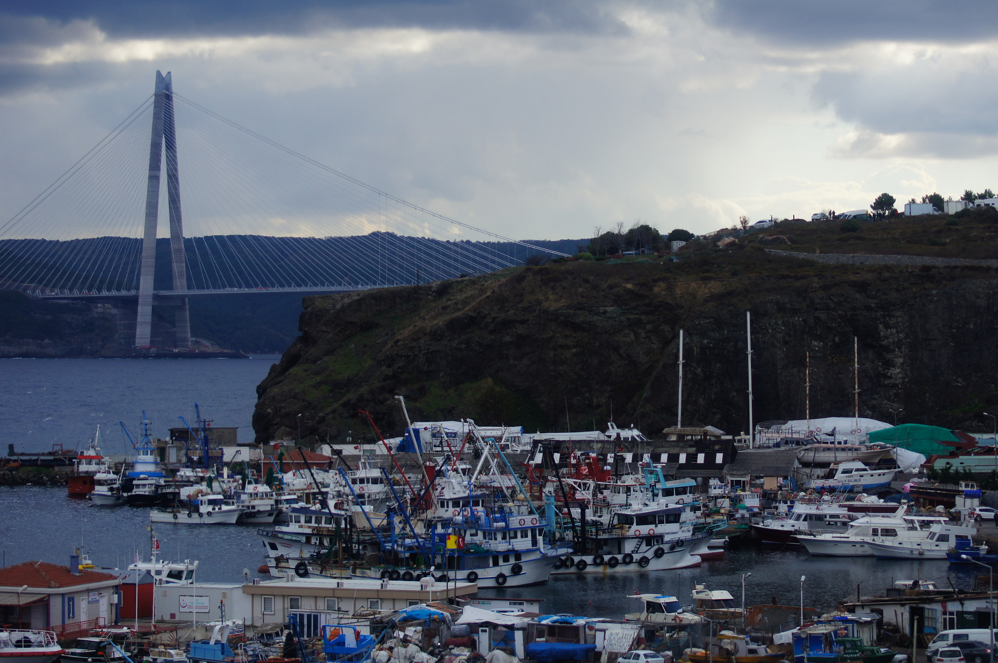 Sony SLT-A55 (SLT-A55V) sample photo