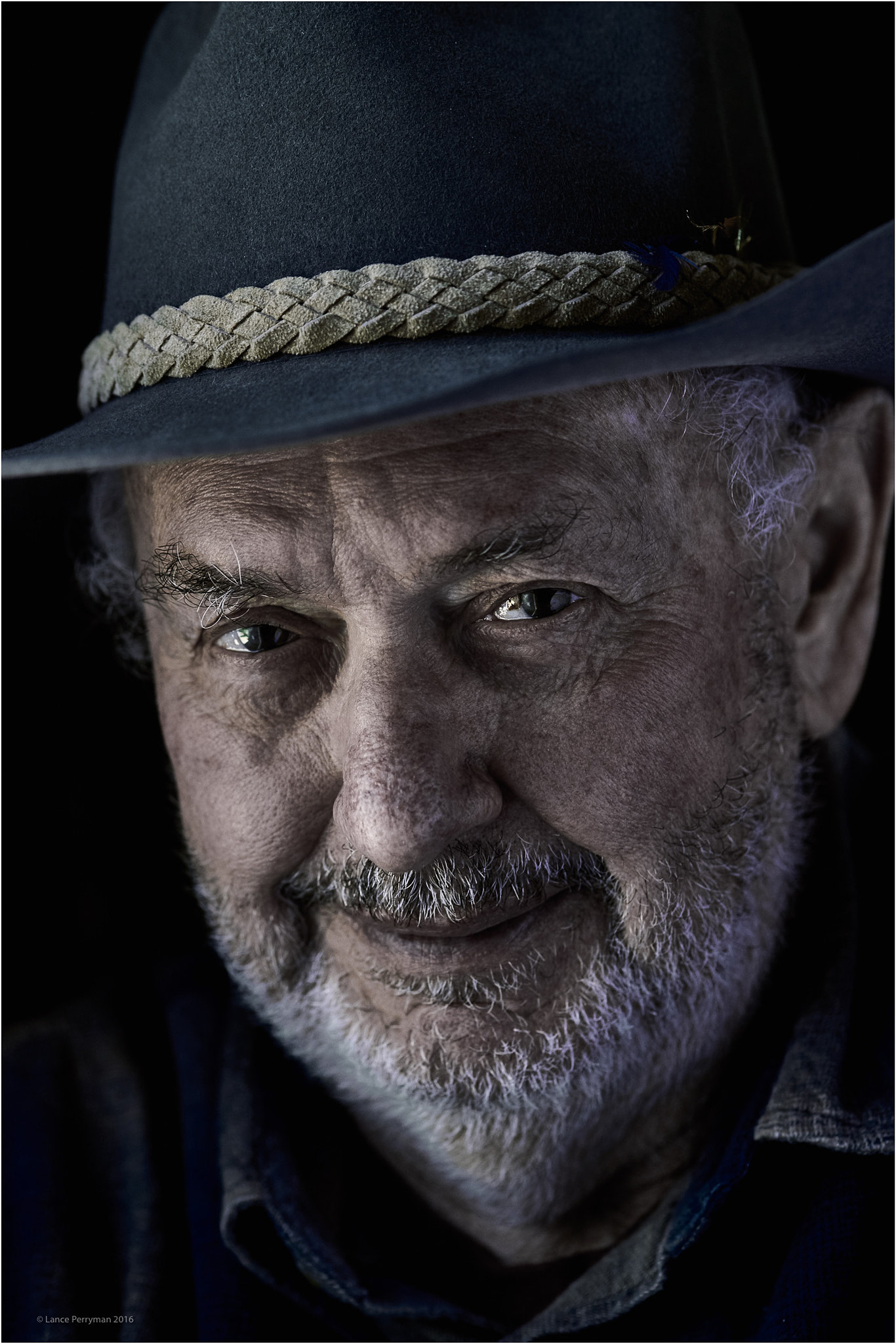 Sony a99 II + Sony 100mm F2.8 Macro sample photo. John photography