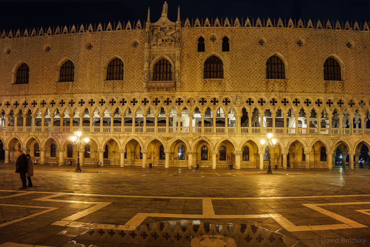 Sony Alpha NEX-7 + Sony E 10-18mm F4 OSS sample photo. Palazzo ducale photography