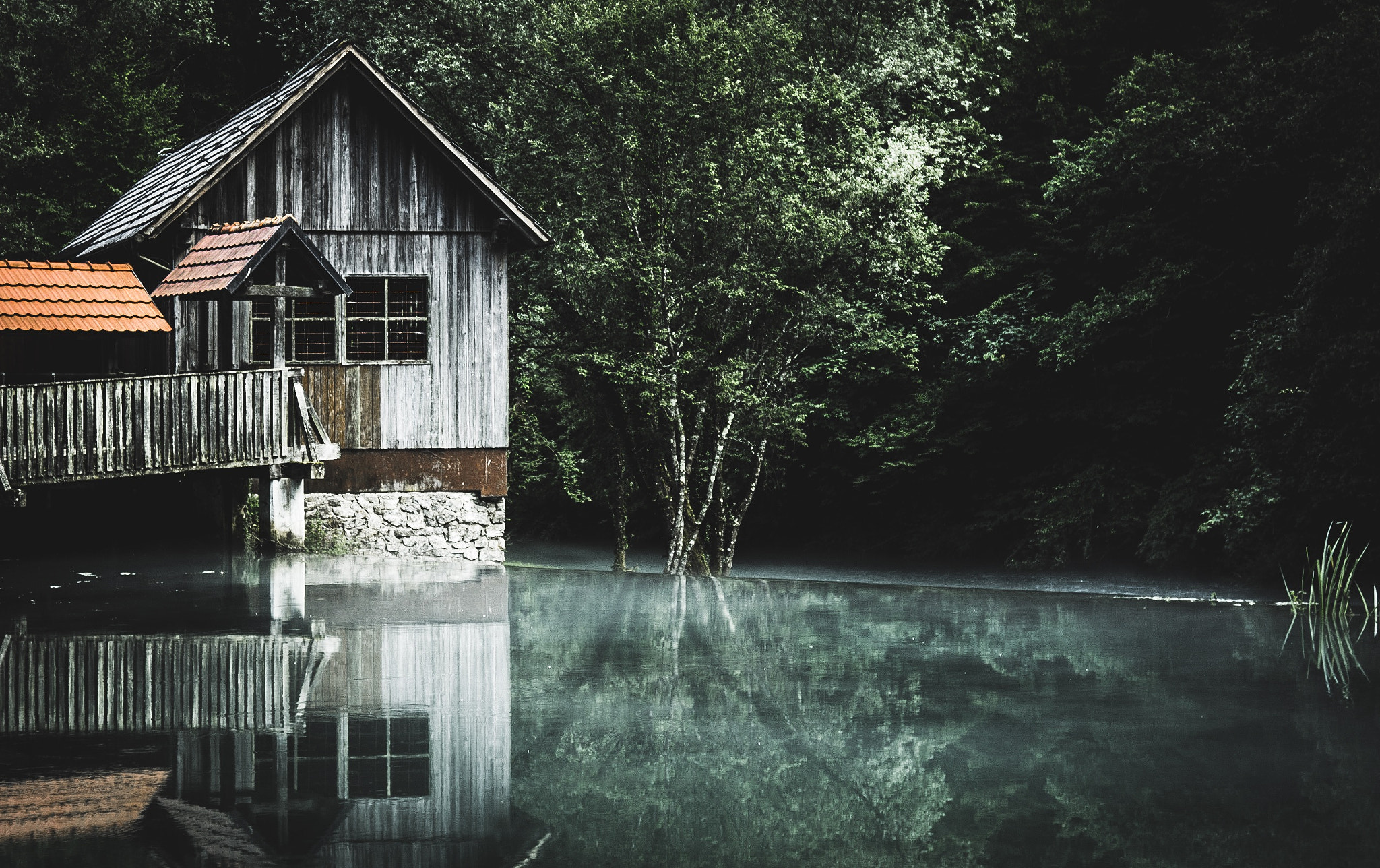 Canon EOS 600D (Rebel EOS T3i / EOS Kiss X5) sample photo. Krupa, slovenia photography