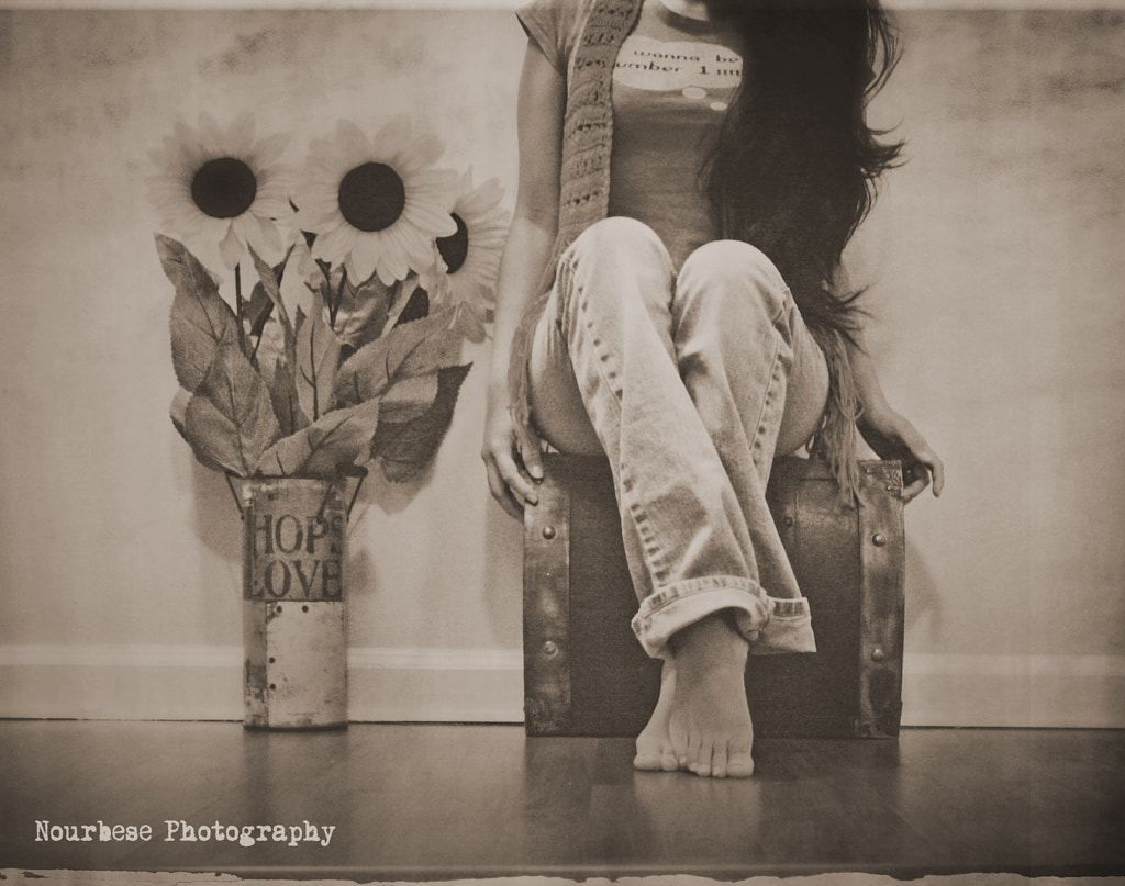 Sitting here, waiting.... by Marisa Photos on 500px.com