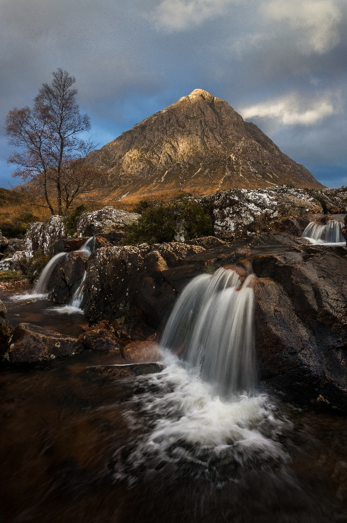 Buachaille Etive Mor