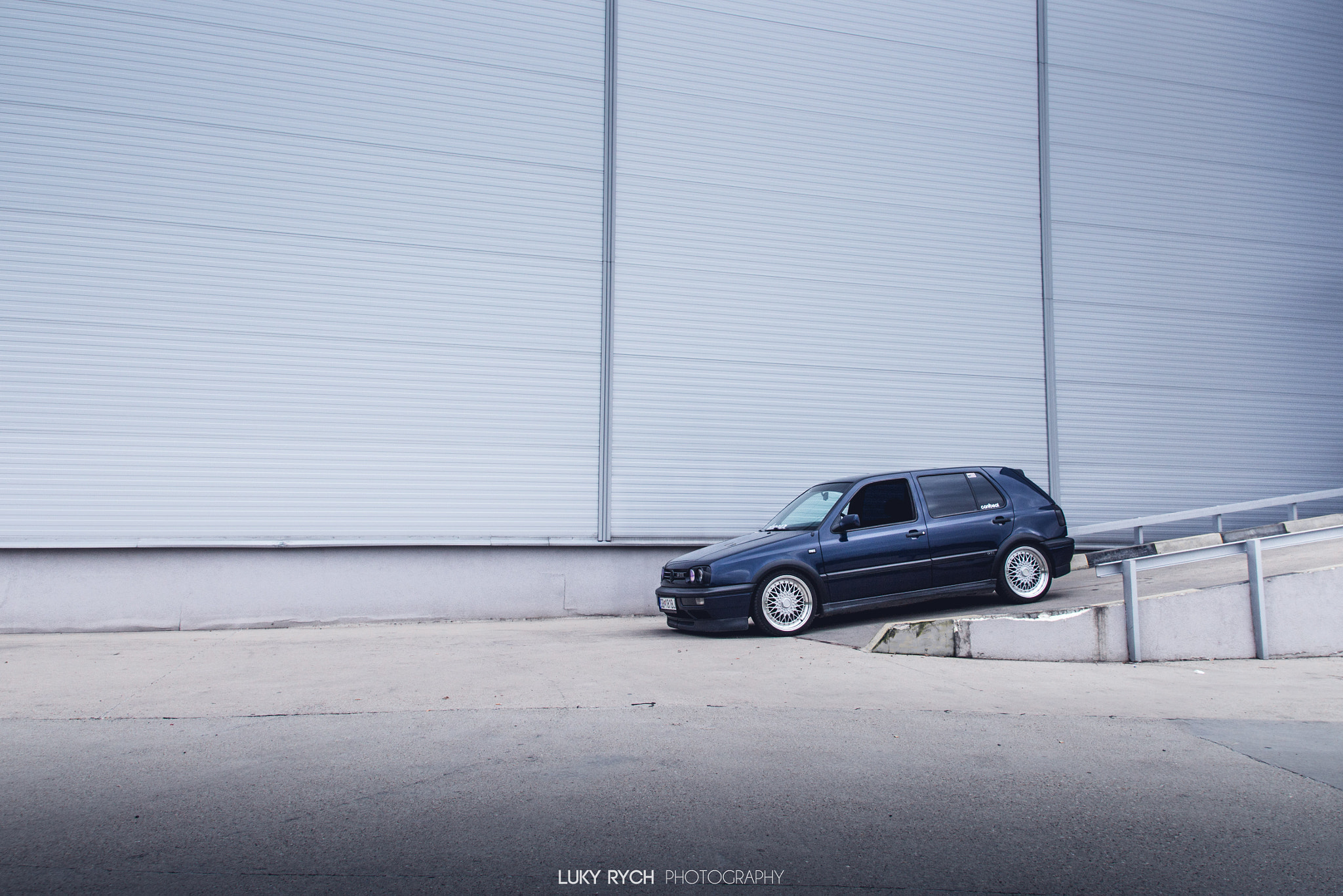 Vw Golf Mk3 Gti