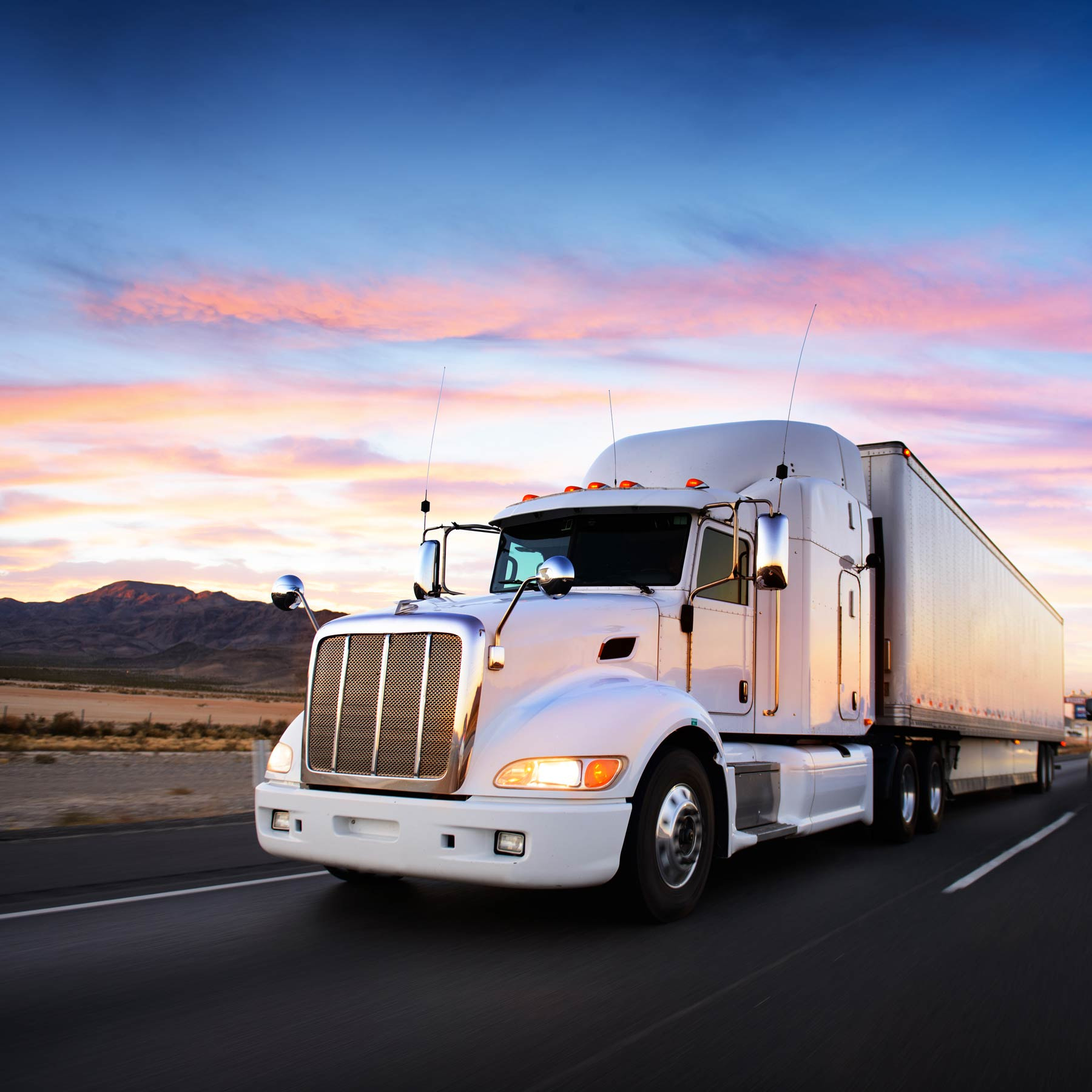 learn more about Trucking company rates