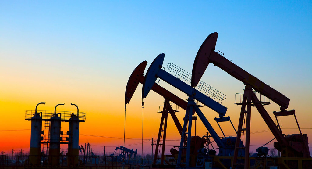 World Oil Traders (WorldOilTraders) Photos / 500px