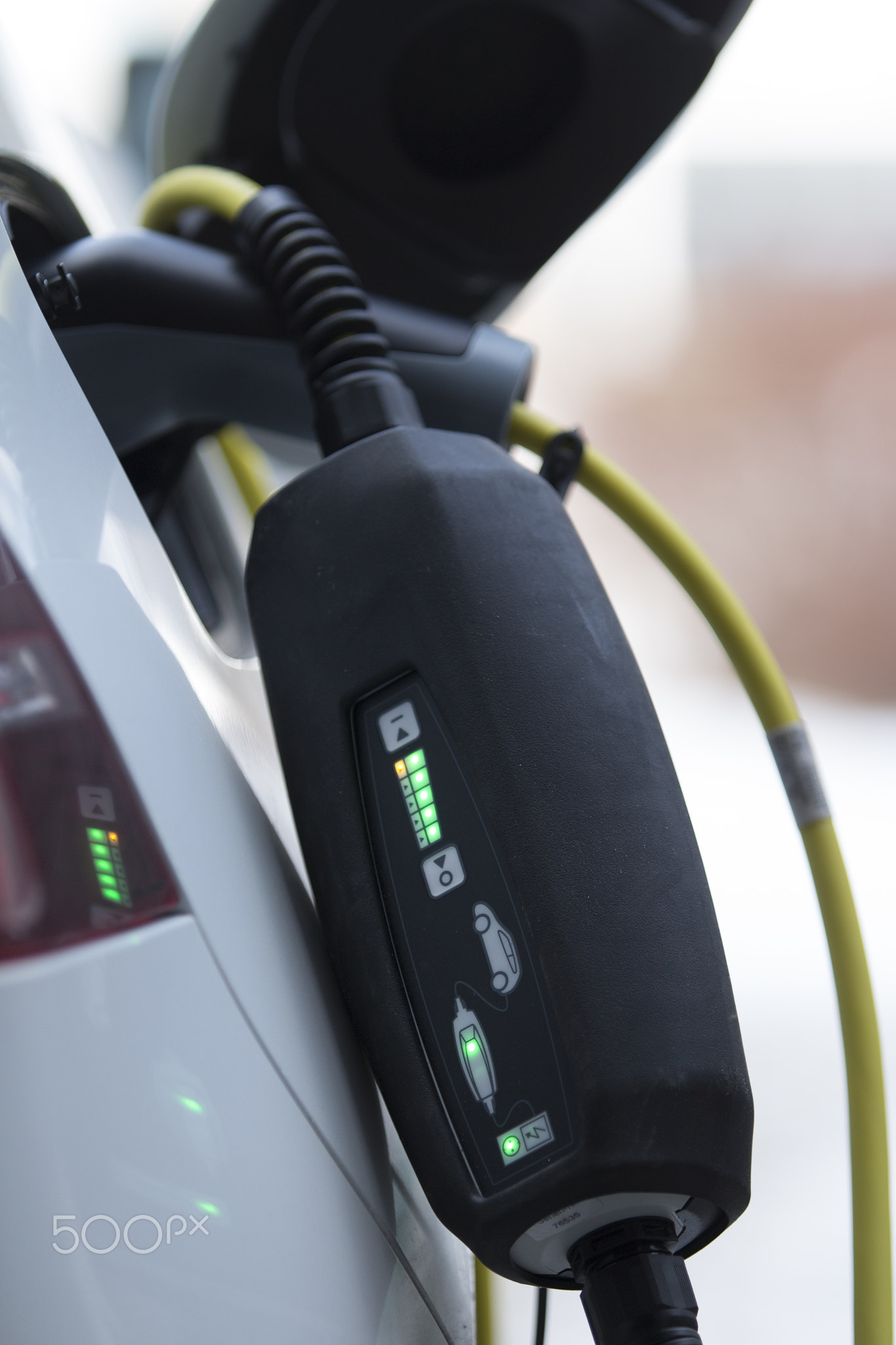 Electrical Car