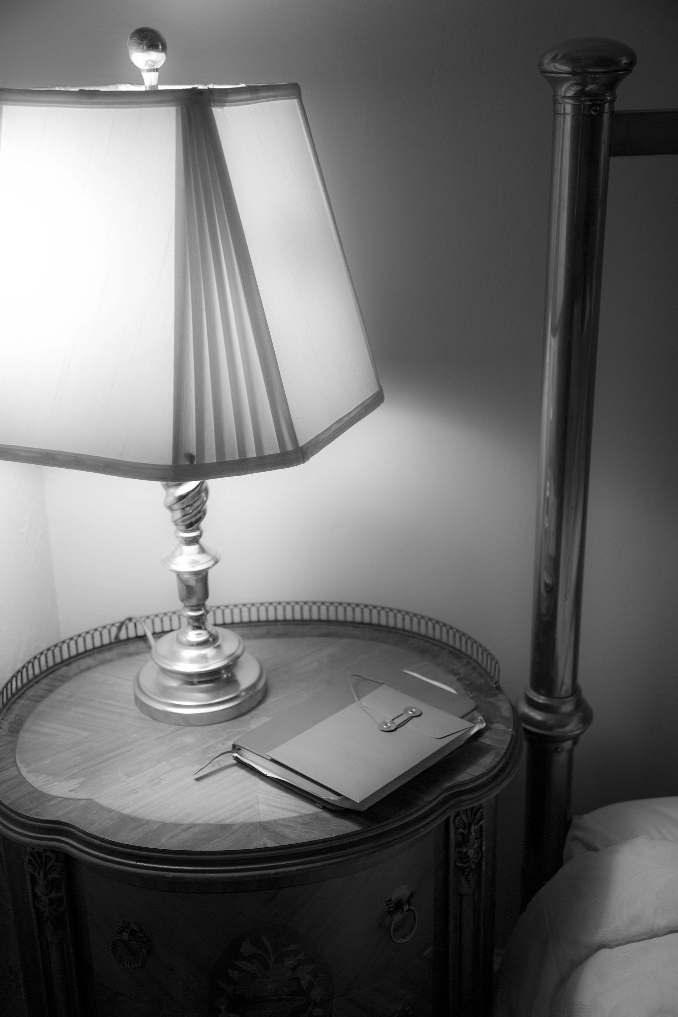 Bedside