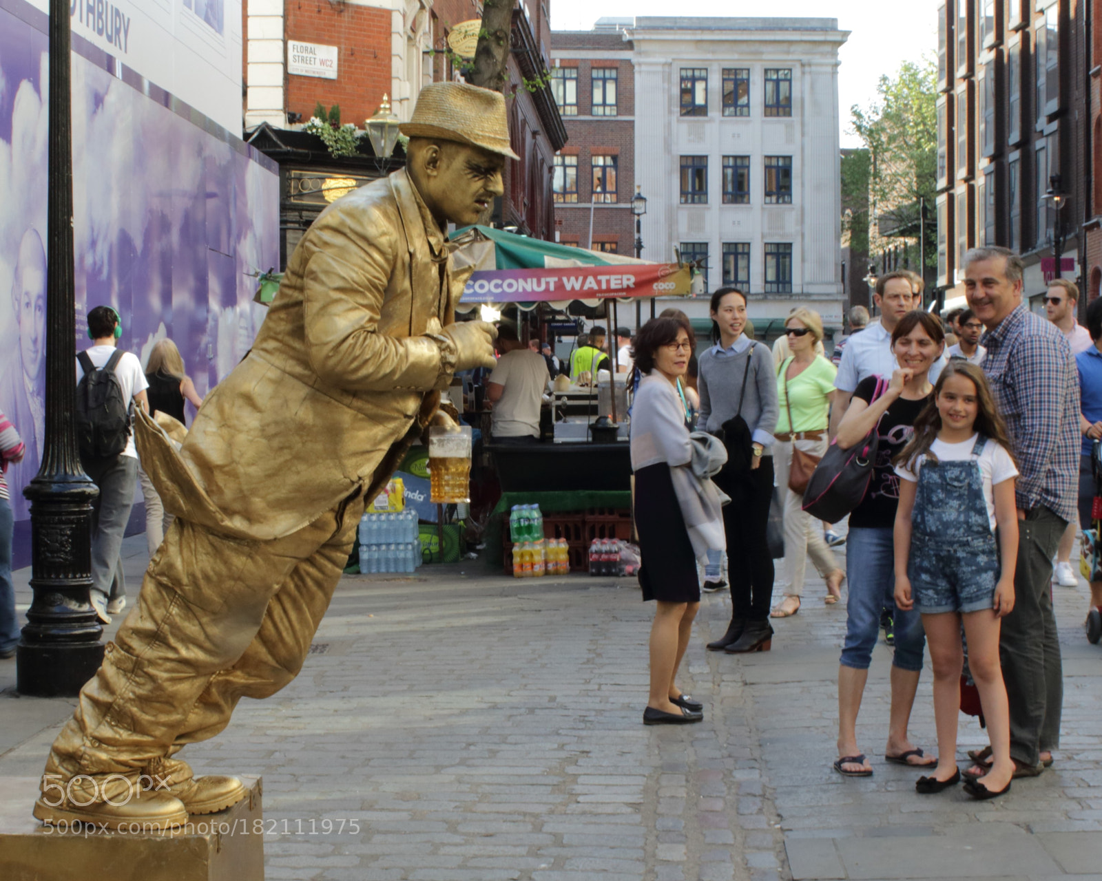 Canon EOS 1200D (EOS Rebel T5 / EOS Kiss X70 / EOS Hi) sample photo. Buskers photography