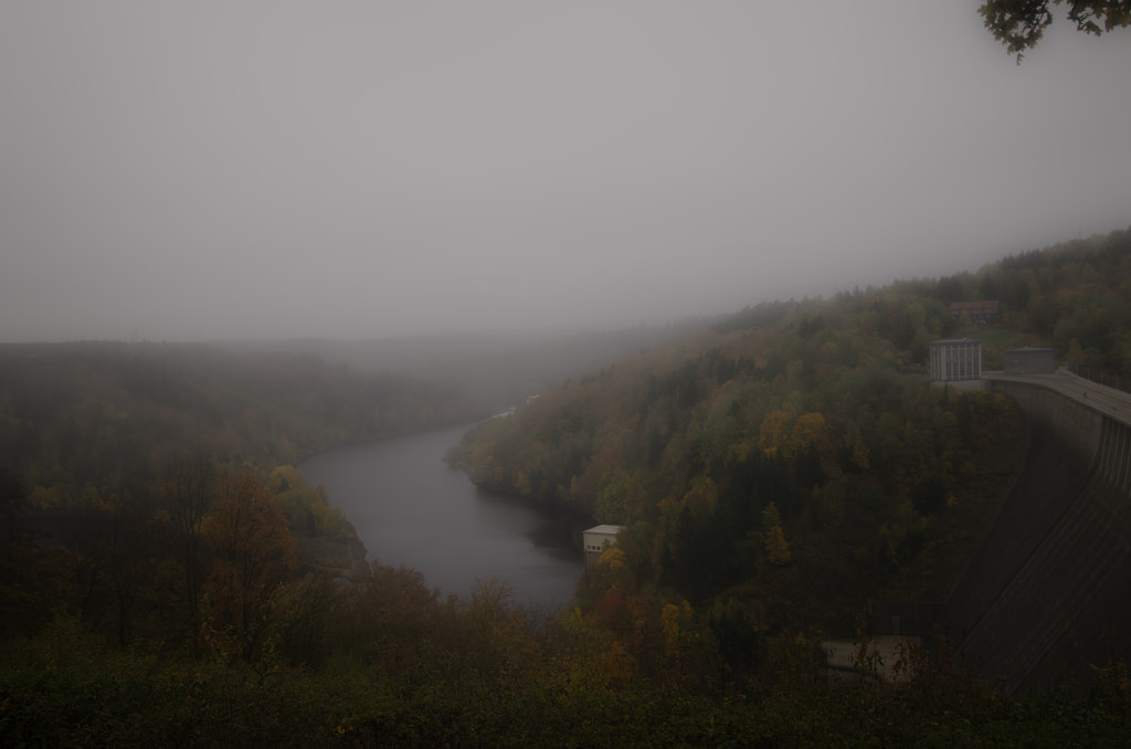 autumn by dirk derbaum on 500px.com
