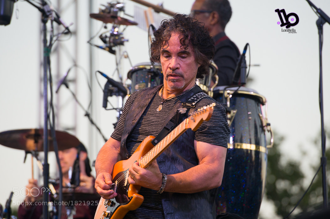 Nikon D800 sample photo. Daryl hall & john oates photography