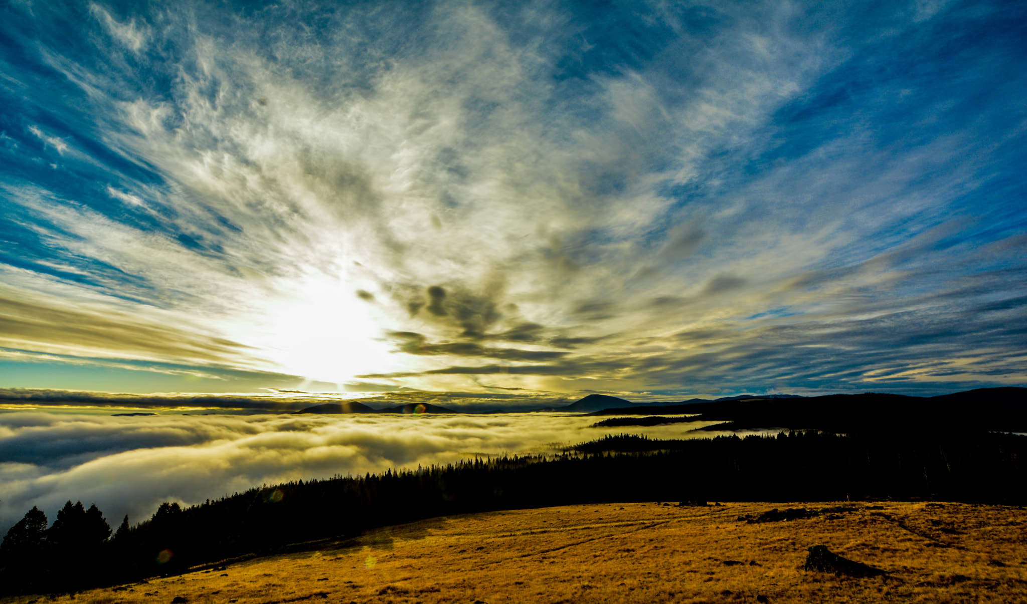 Samyang 14mm F2.8 ED AS IF UMC sample photo. Dsc photography