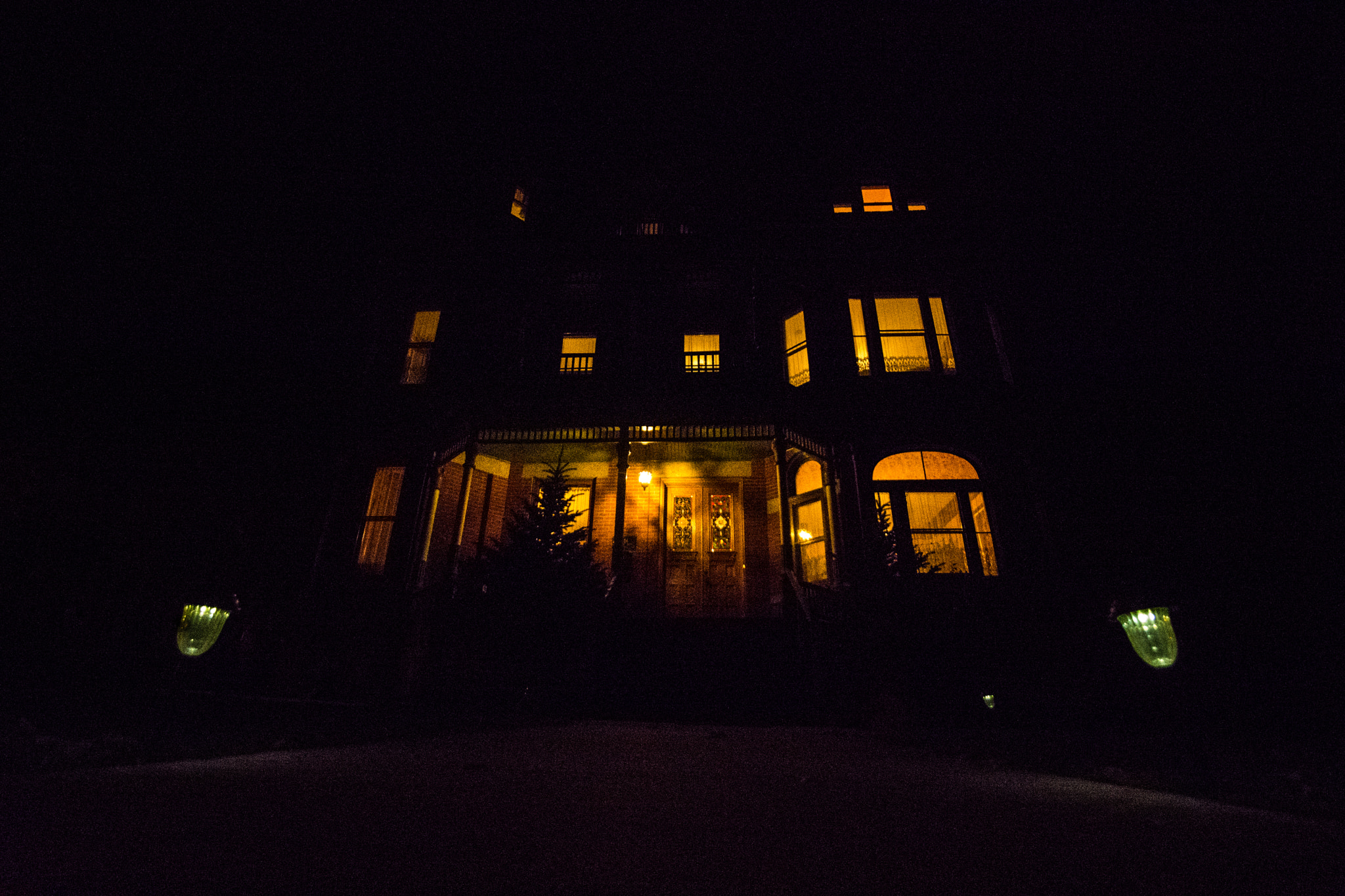 Samyang 14mm F2.8 ED AS IF UMC sample photo. Dsc photography