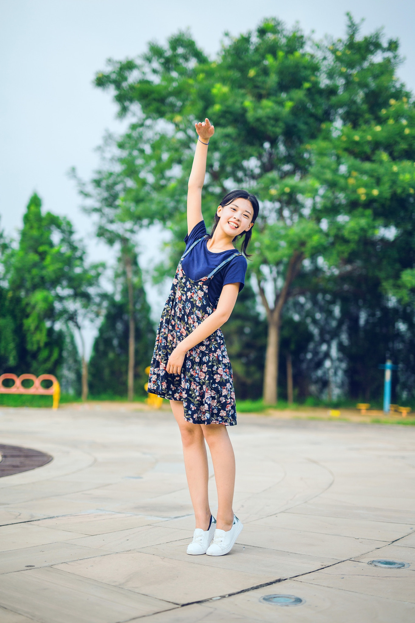 Sigma 50mm F1.4 EX DG HSM sample photo. 么么哒 photography