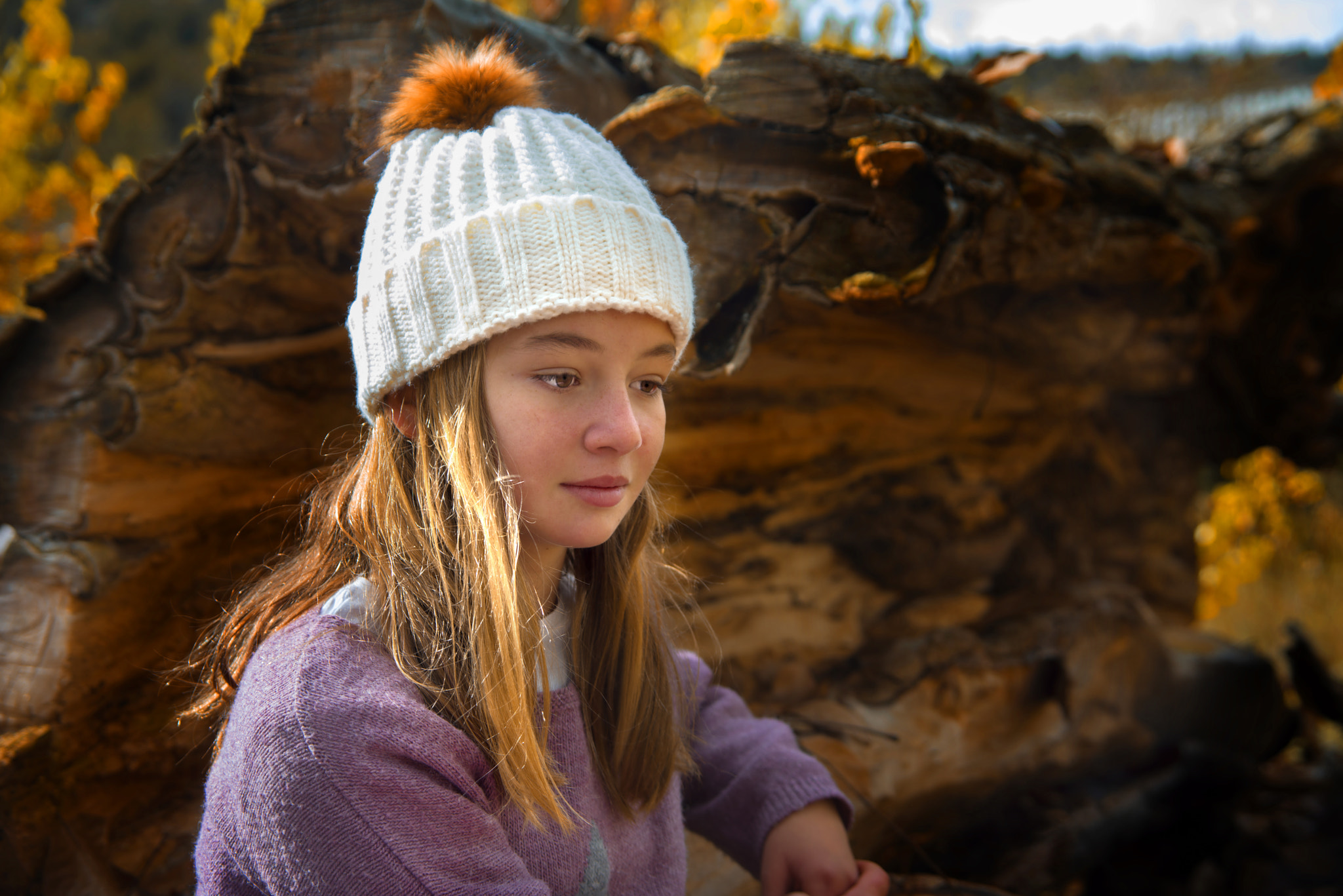 Nikon D800 + Sigma 28-105mm F2.8-4 Aspherical sample photo. Dani photography