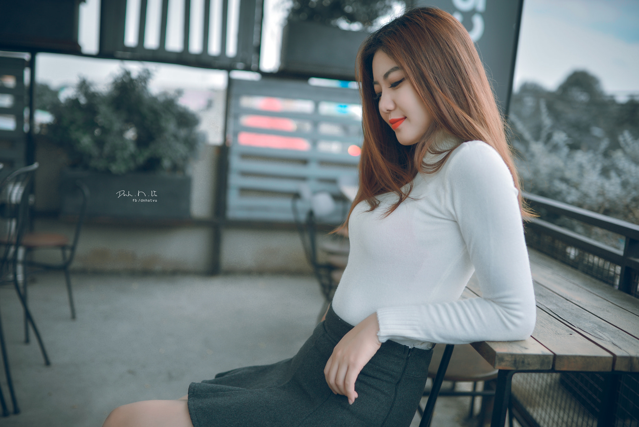 Nikon D610 + Tamron SP 35mm F1.8 Di VC USD sample photo. Dnv photography