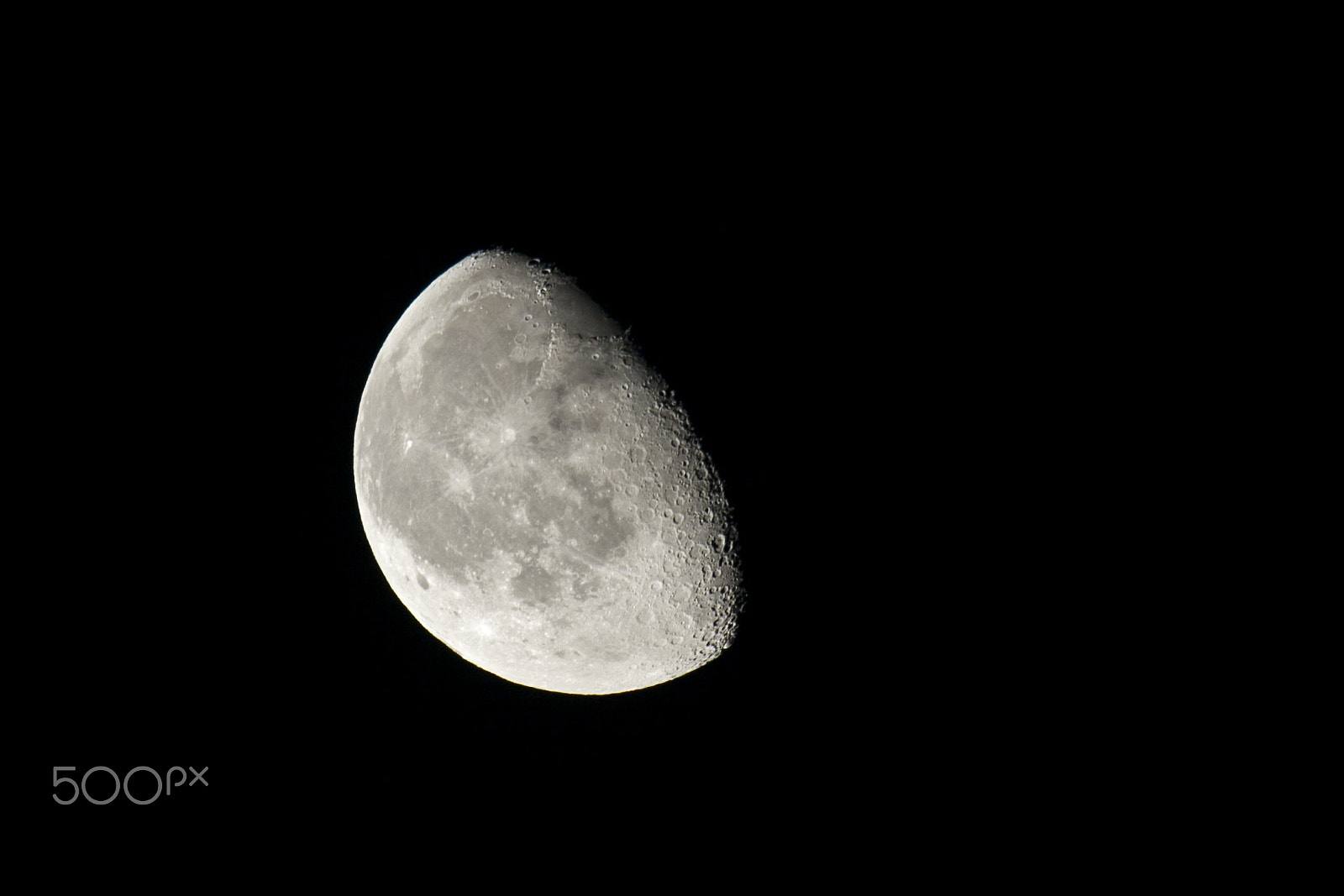 Canon EF 400mm F2.8L IS USM sample photo. Ring mountain photography