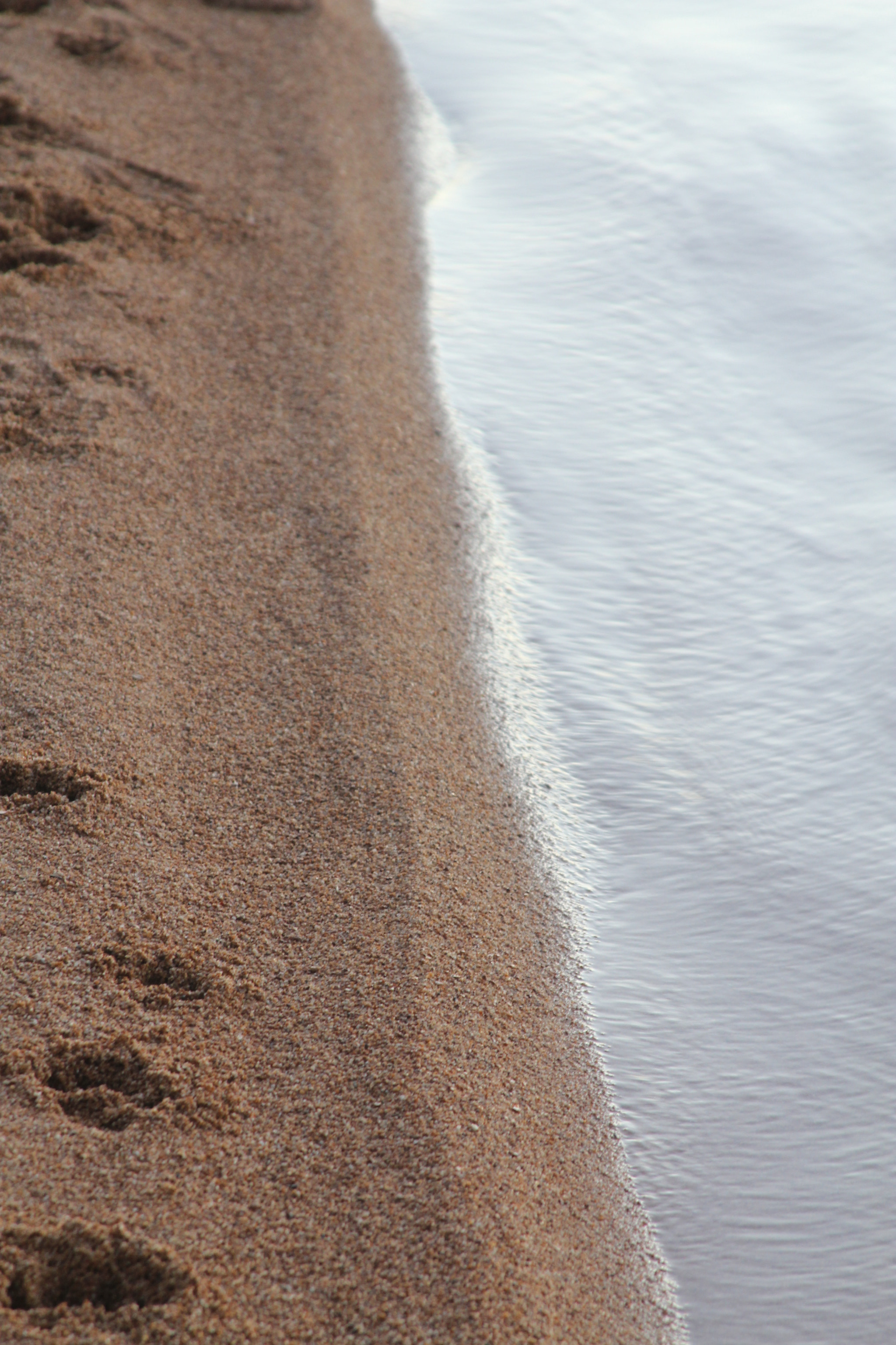Canon EF 28-135mm F3.5-5.6 IS USM sample photo. Sands of time photography