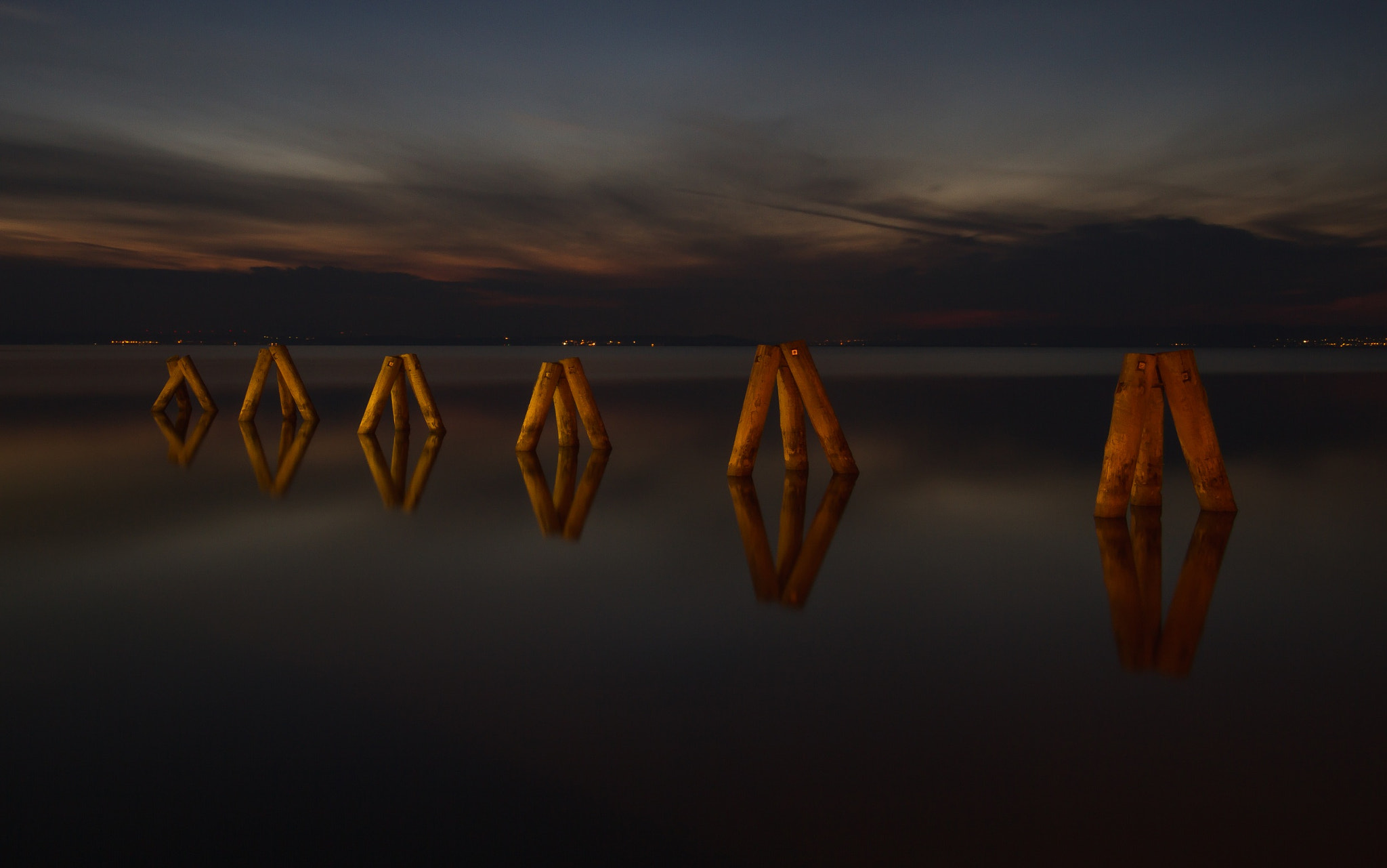 Sigma 18-50mm f/2.8 Macro sample photo. Neusiedlersee photography