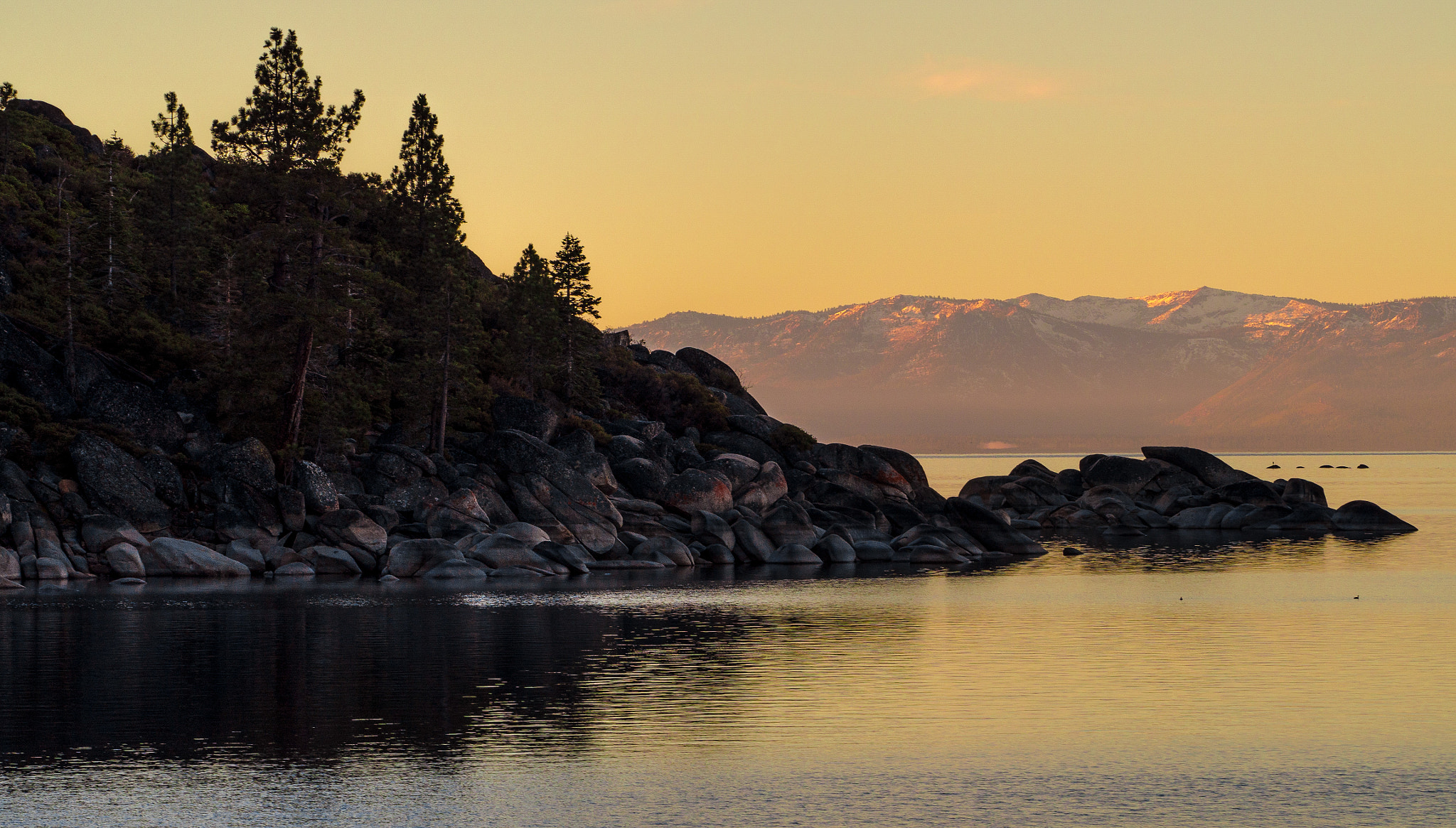 Olympus OM-D E-M10 II sample photo. After sunrise  photography