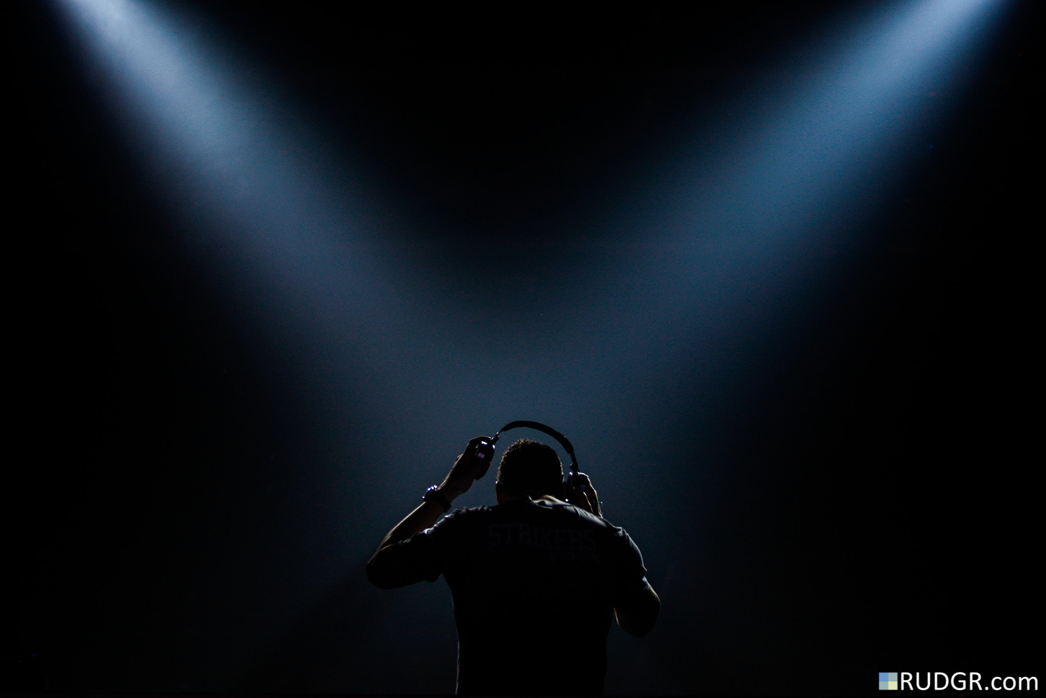 Canon EOS-1D Mark III sample photo. Dj tiesto at energy photography