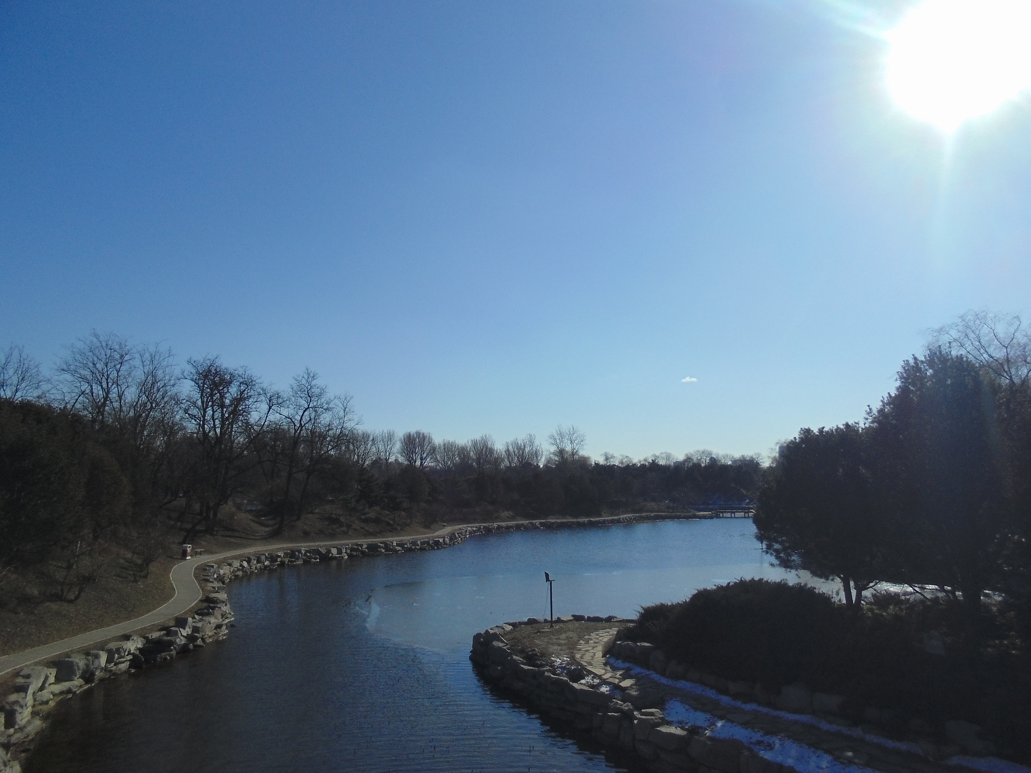 Sony DSC-W670 sample photo. ┐(´-｀)┌ photography