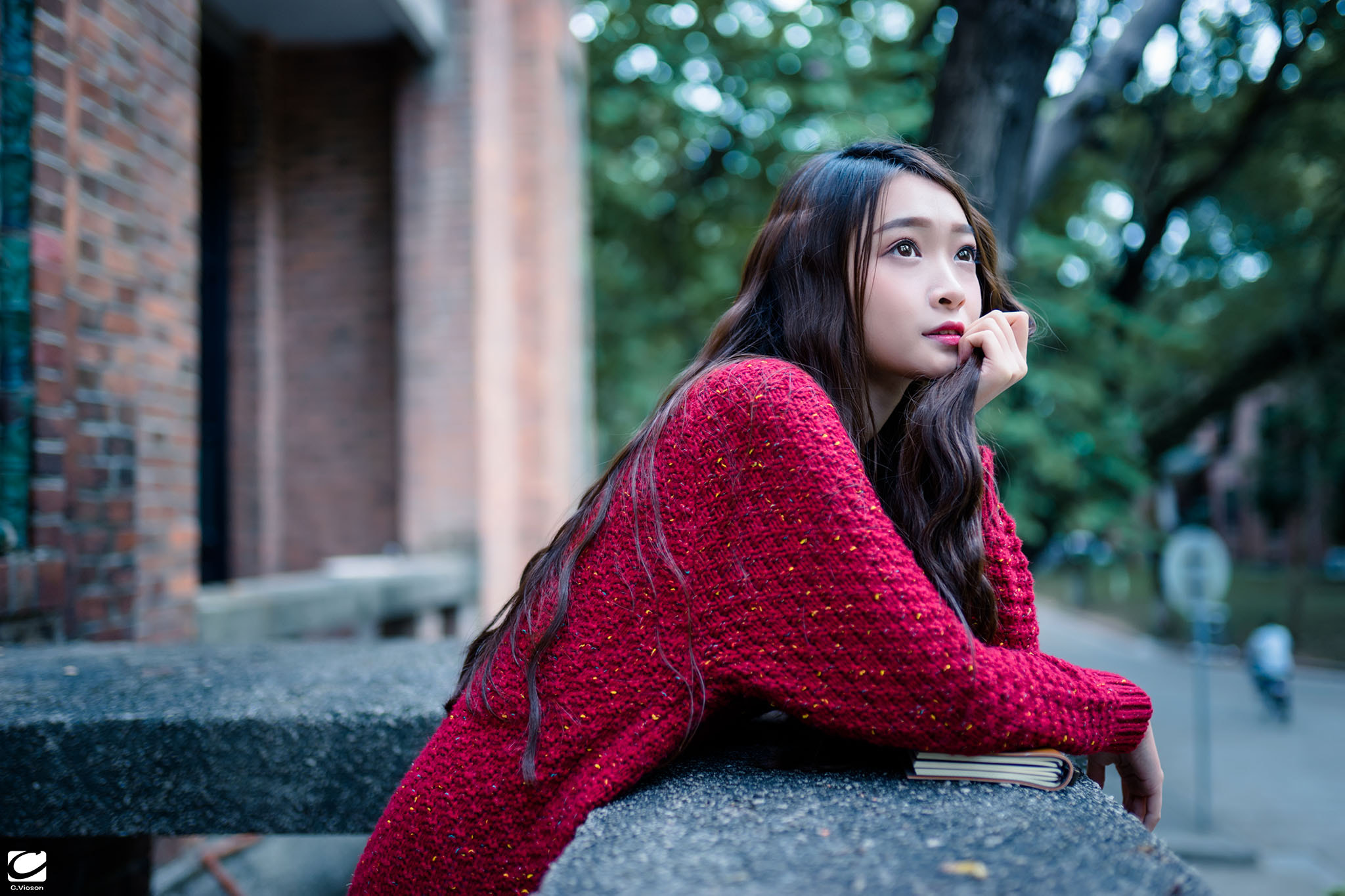 Sony a7 II + Sigma 35mm F1.4 DG HSM Art sample photo. Kiyomi-zd photography