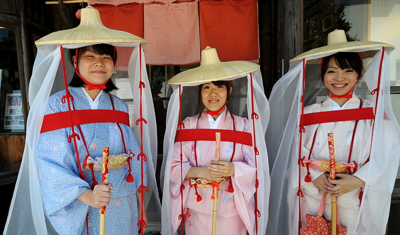 Nikon D300S sample photo. Miyajima photography