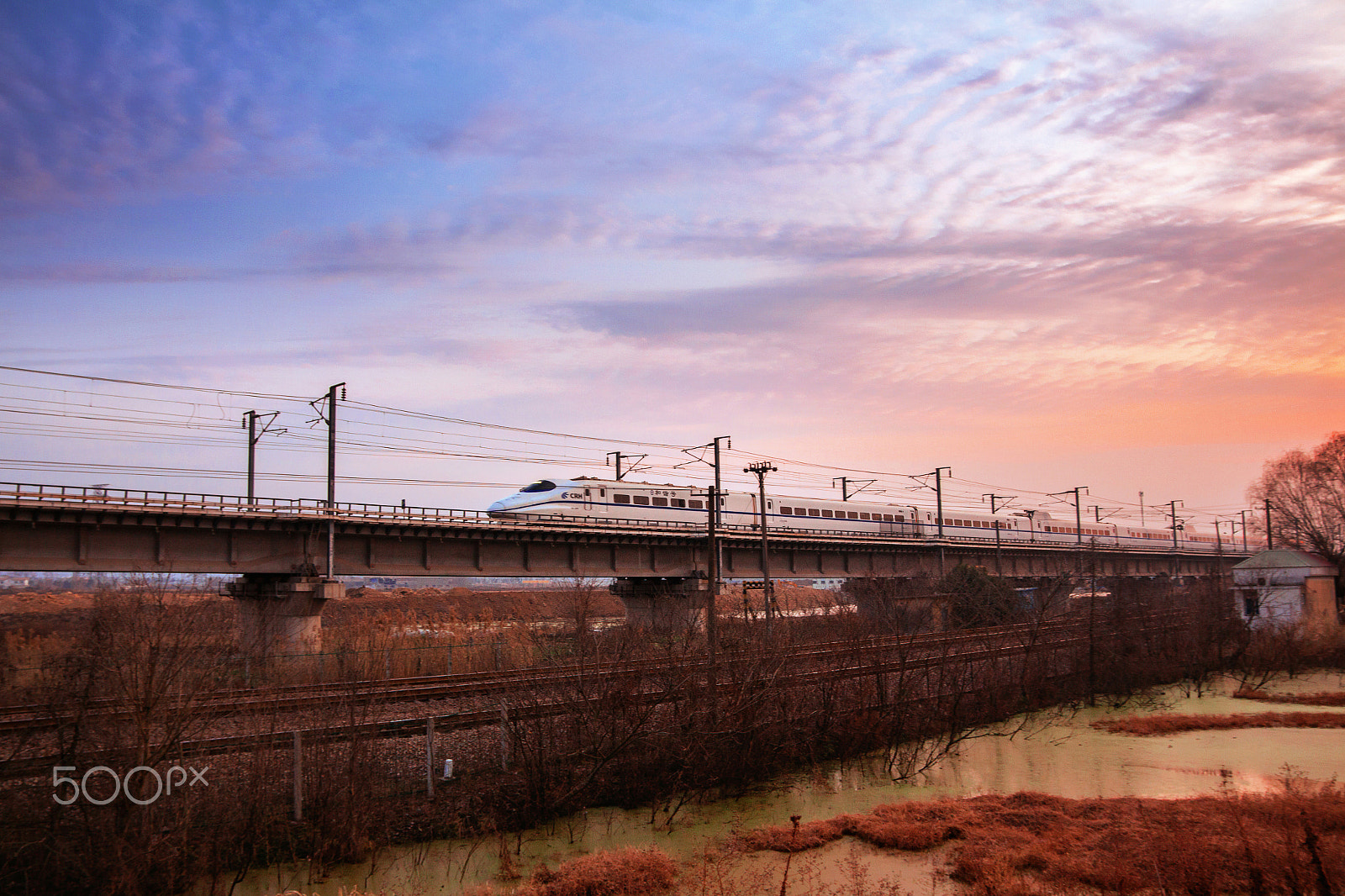 Canon EOS 650D (EOS Rebel T4i / EOS Kiss X6i) sample photo. The distance photography