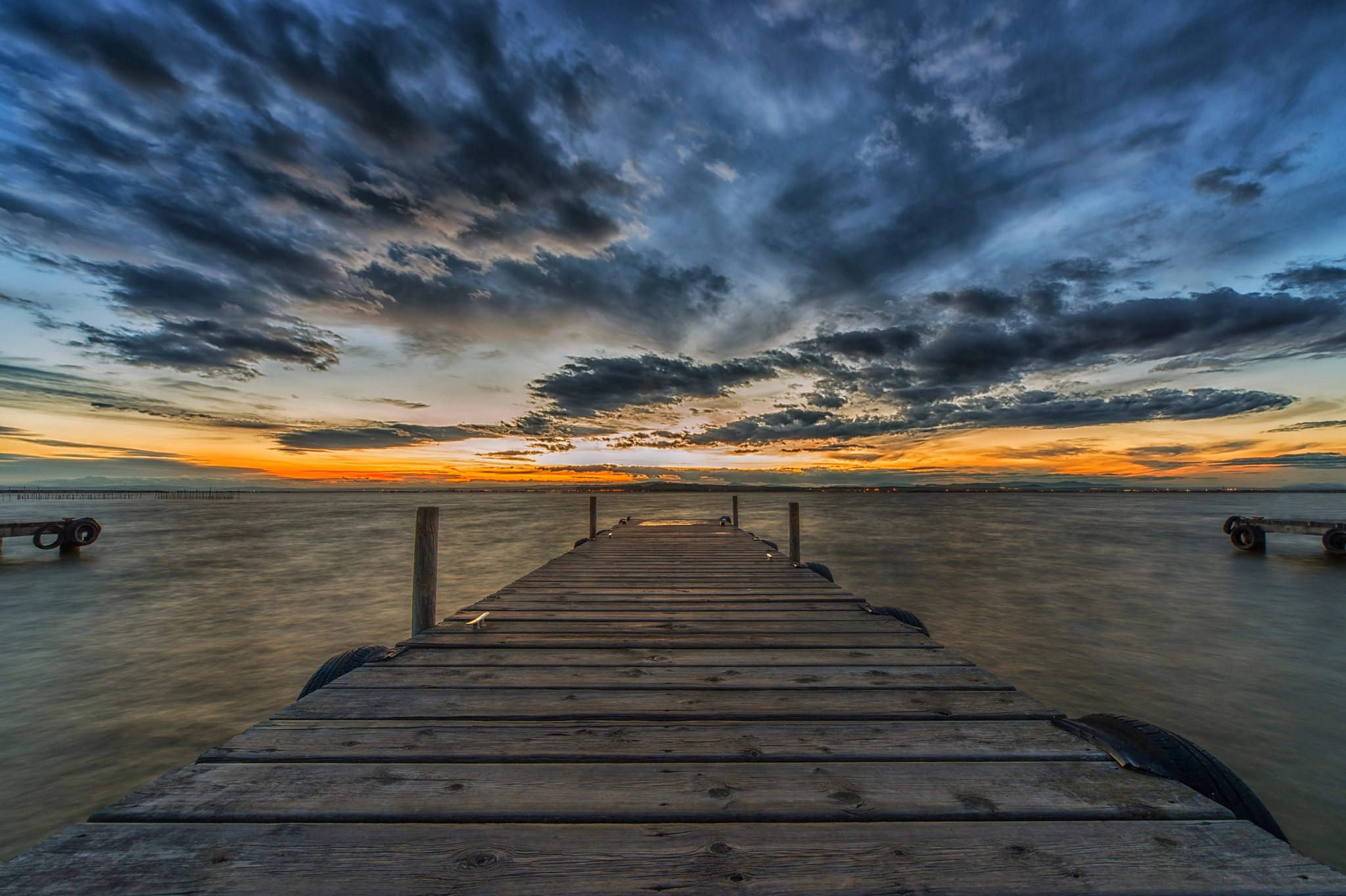 Nikon D800 + Sigma 12-24mm F4.5-5.6 EX DG Aspherical HSM sample photo. Sol de otoño photography