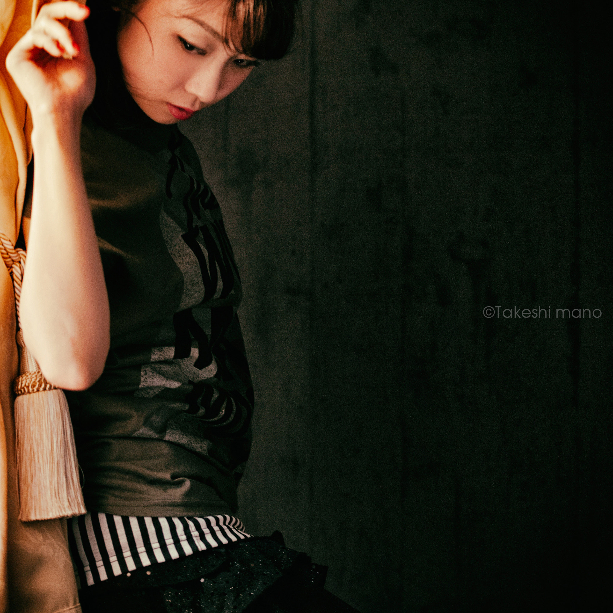 Nikon D3 sample photo. Ennui photography