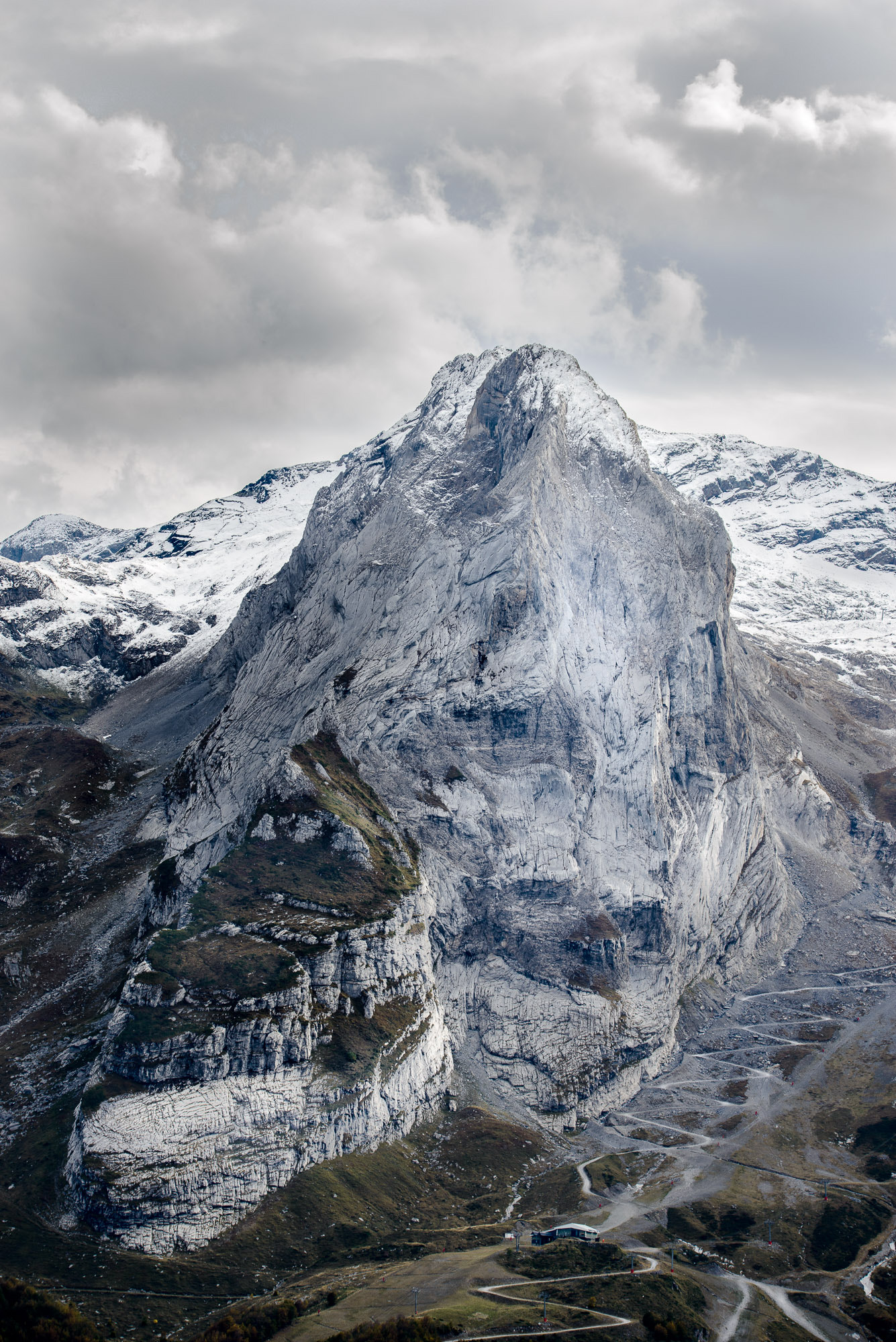 Nikon D800 sample photo. Paysage photography
