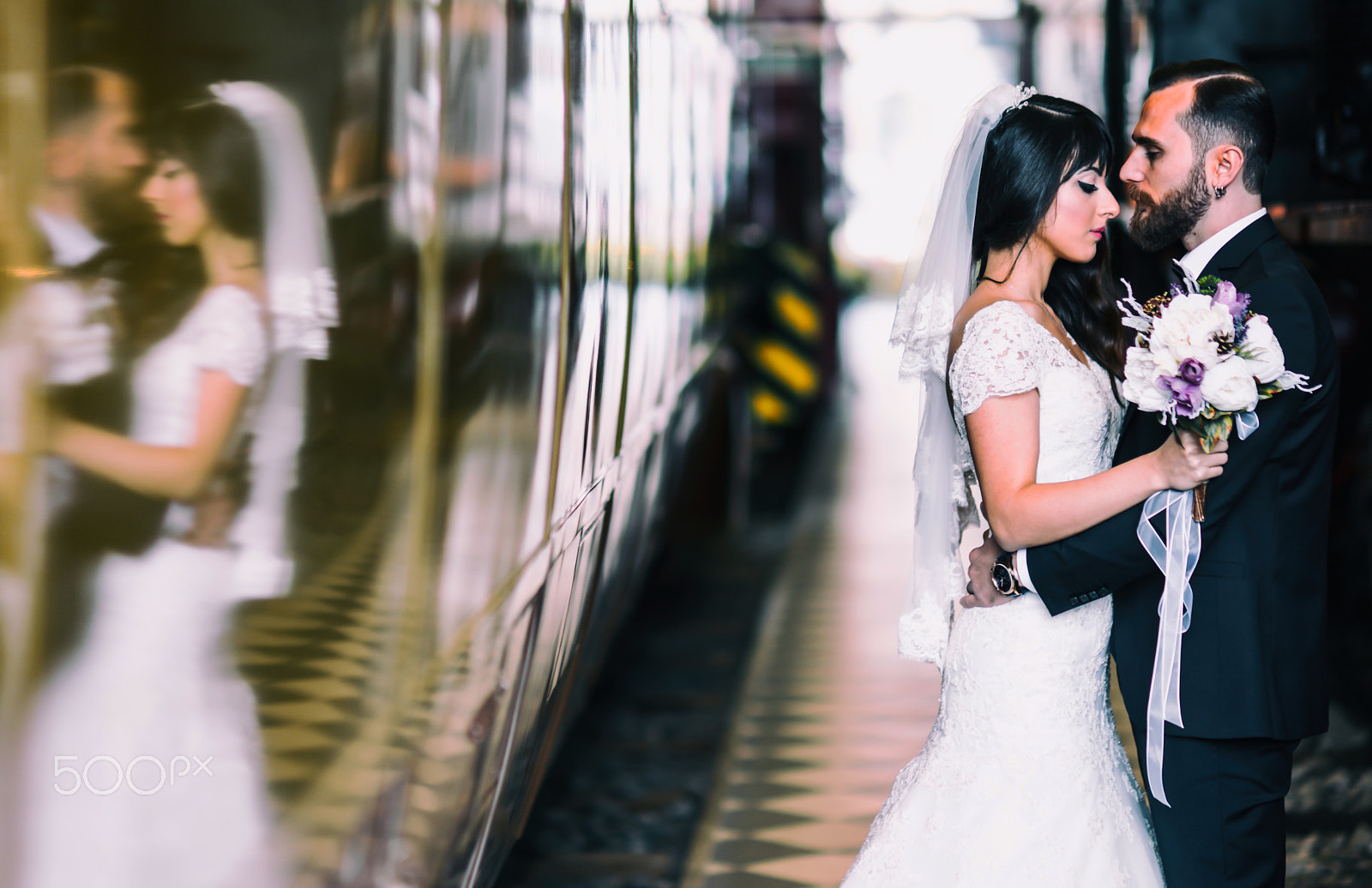Sony Planar T* 85mm F1.4 ZA sample photo. Magic moments... photography