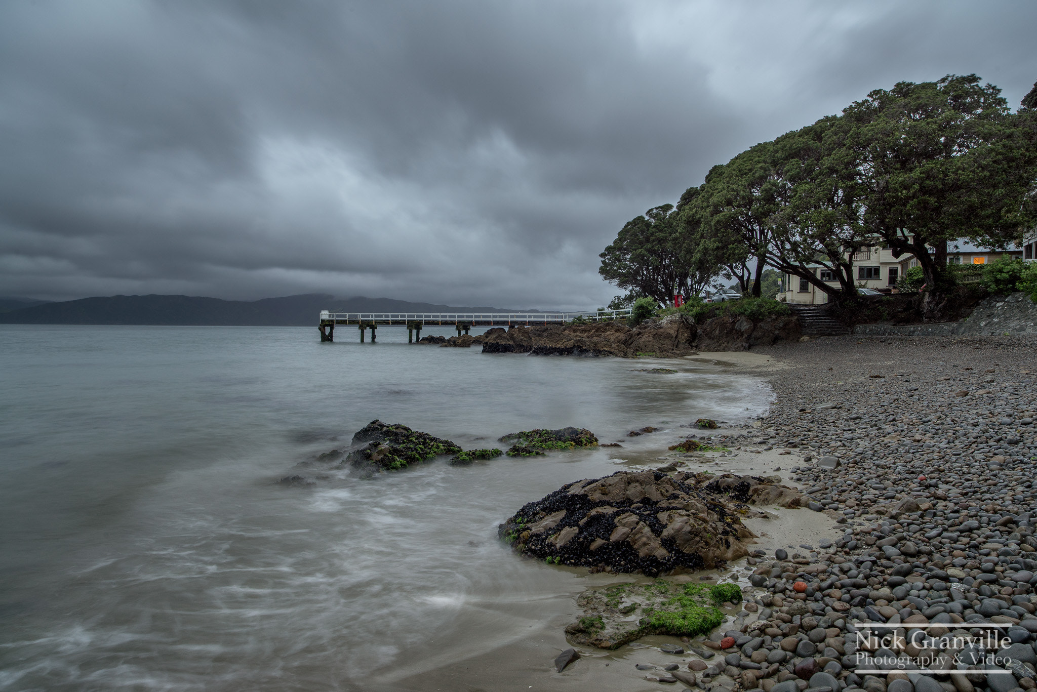 Sony a7R sample photo. Moody atmosphere photography