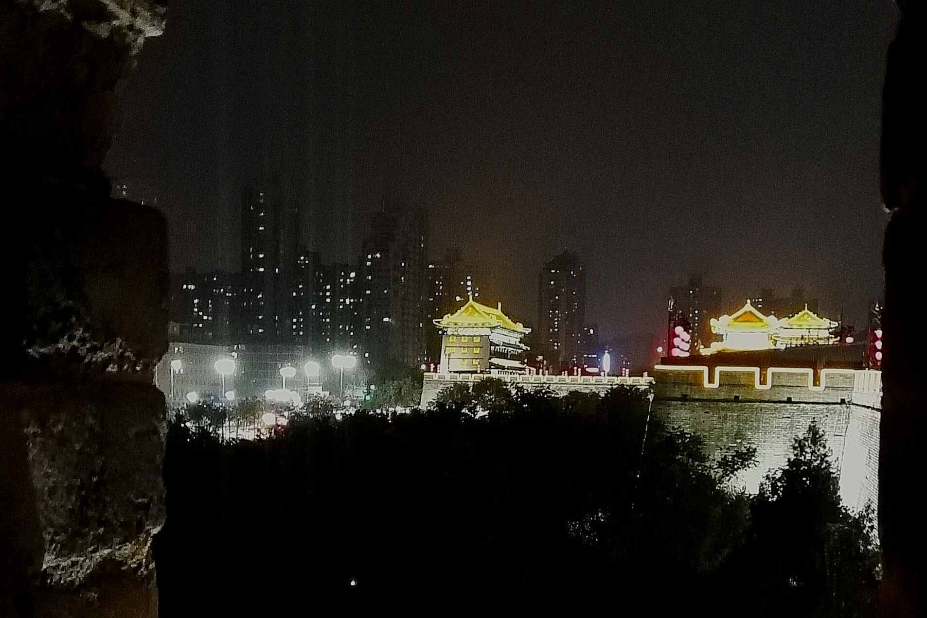 HUAWEI DAV sample photo