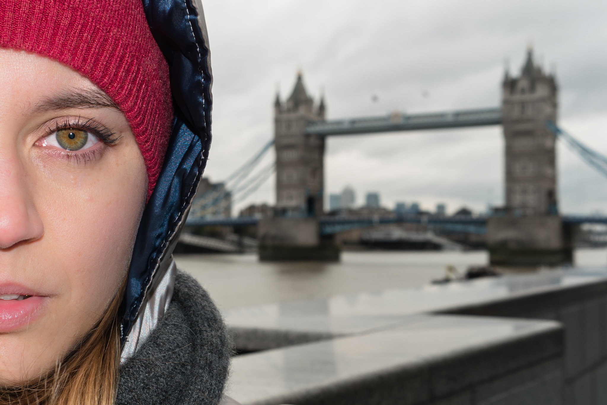 Samsung NX500 sample photo. My love in london photography