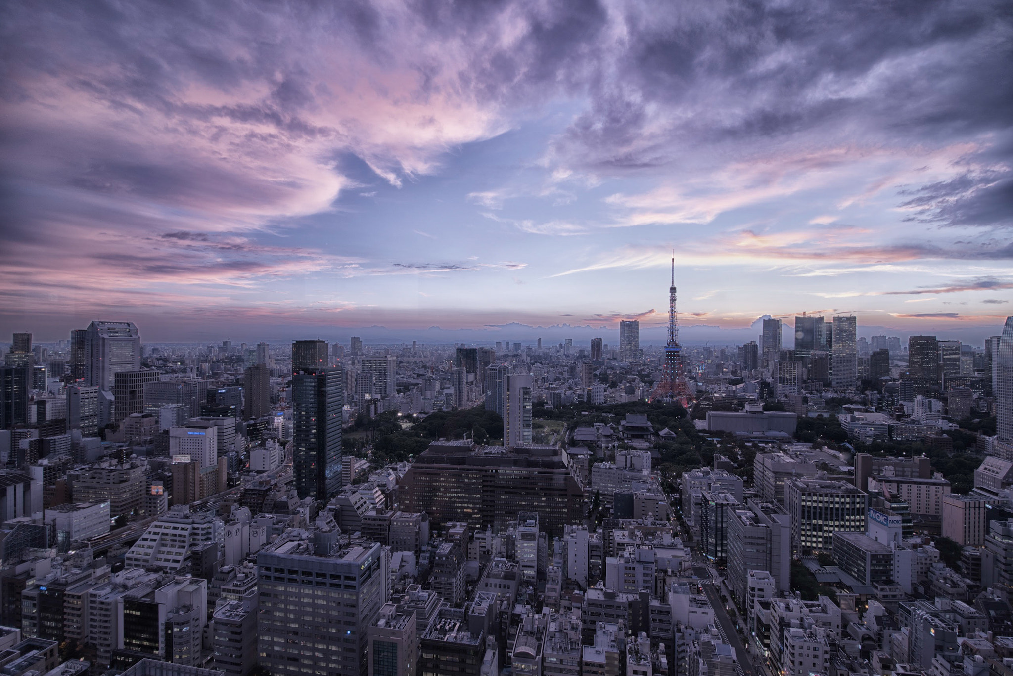 Tokina AT-X 16-28mm F2.8 Pro FX sample photo